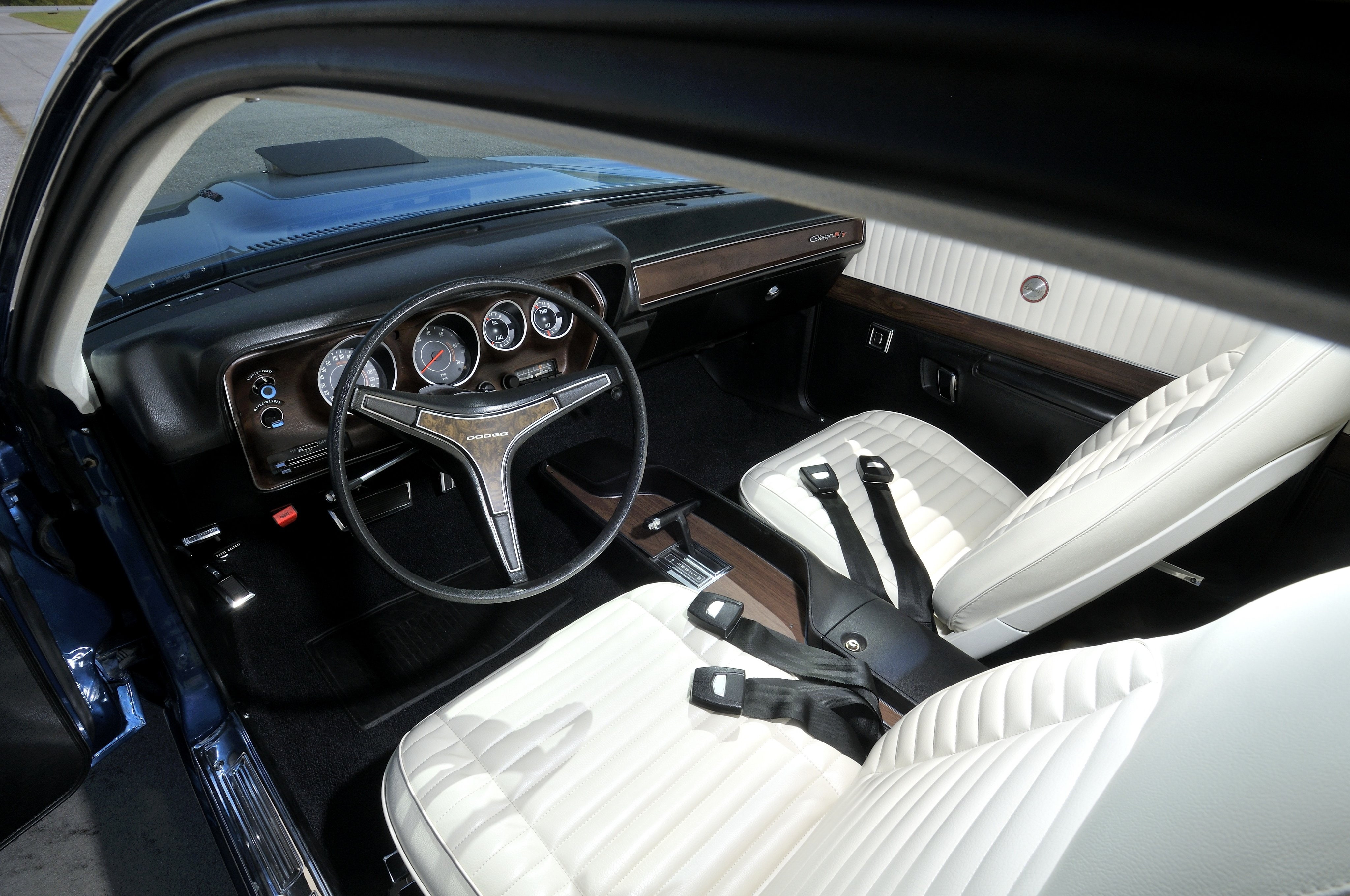 muscle, charger, r t, ws23, classic, 4K, 1971, hemi, dodge, HD Wallpaper