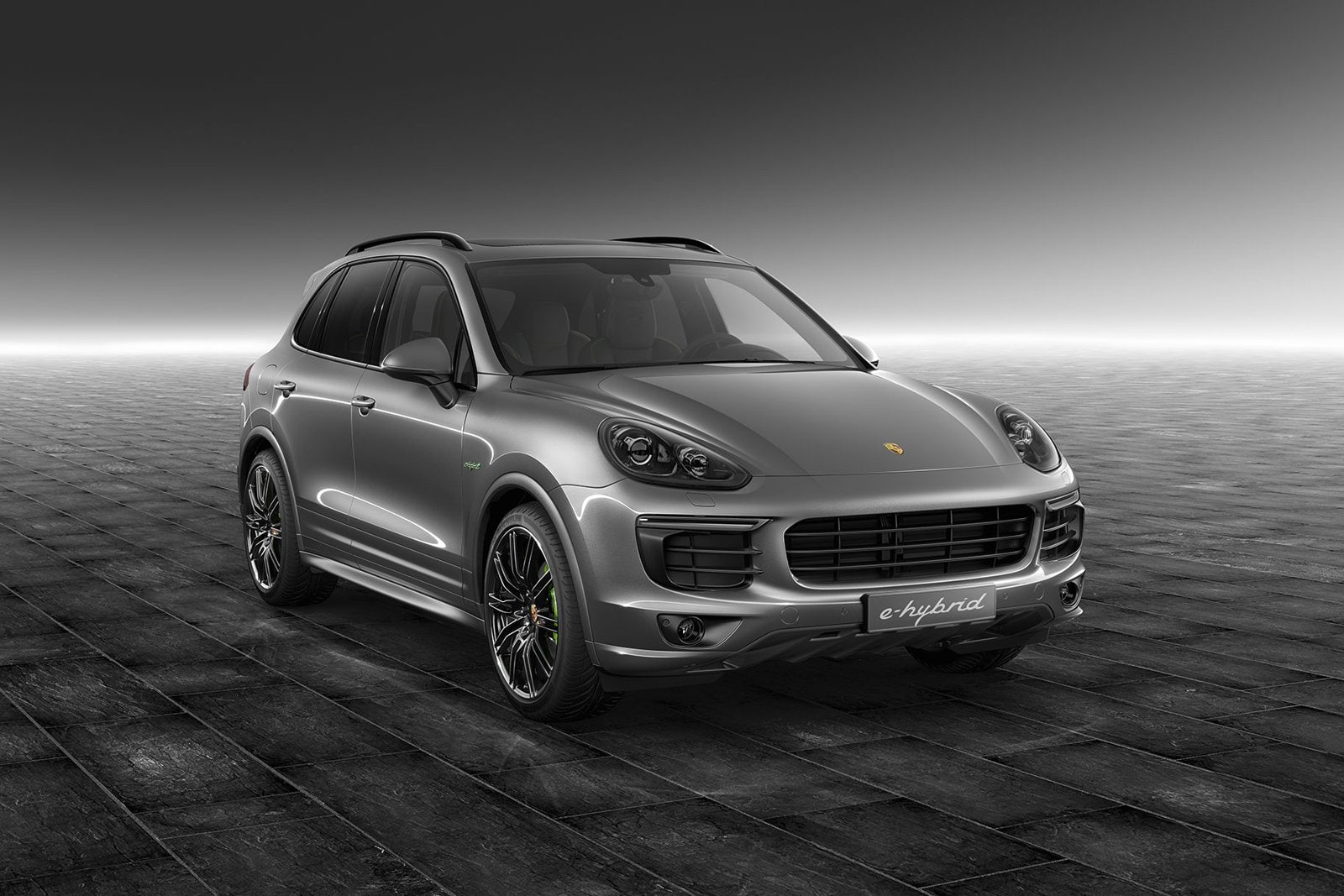 exclusive, suv, cayenne, 720P, porsche, 2014, s e hybrid, cars, HD Wallpaper