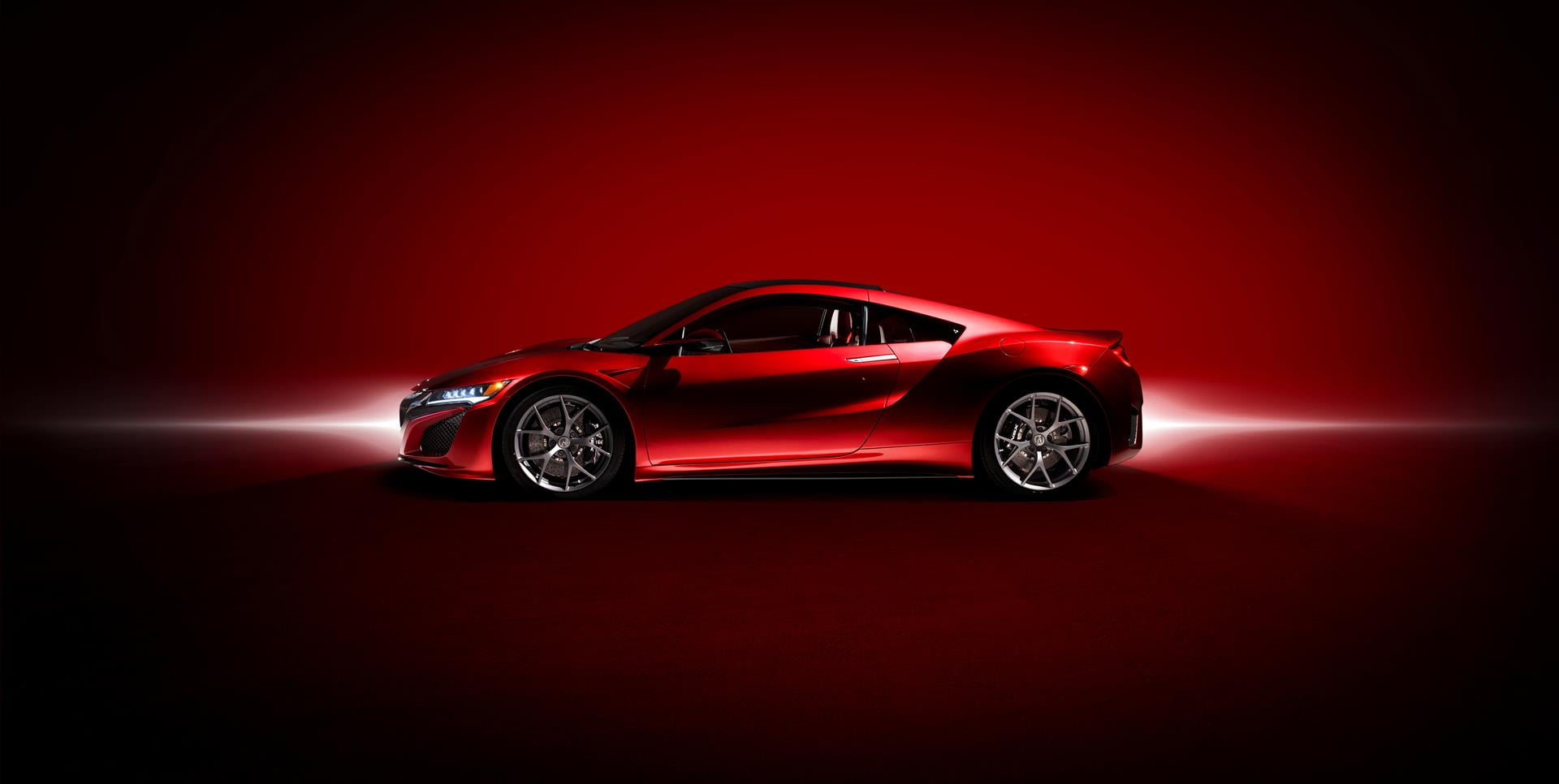 gt, car, acura, nsx, apple, big, 1080P, HD Wallpaper