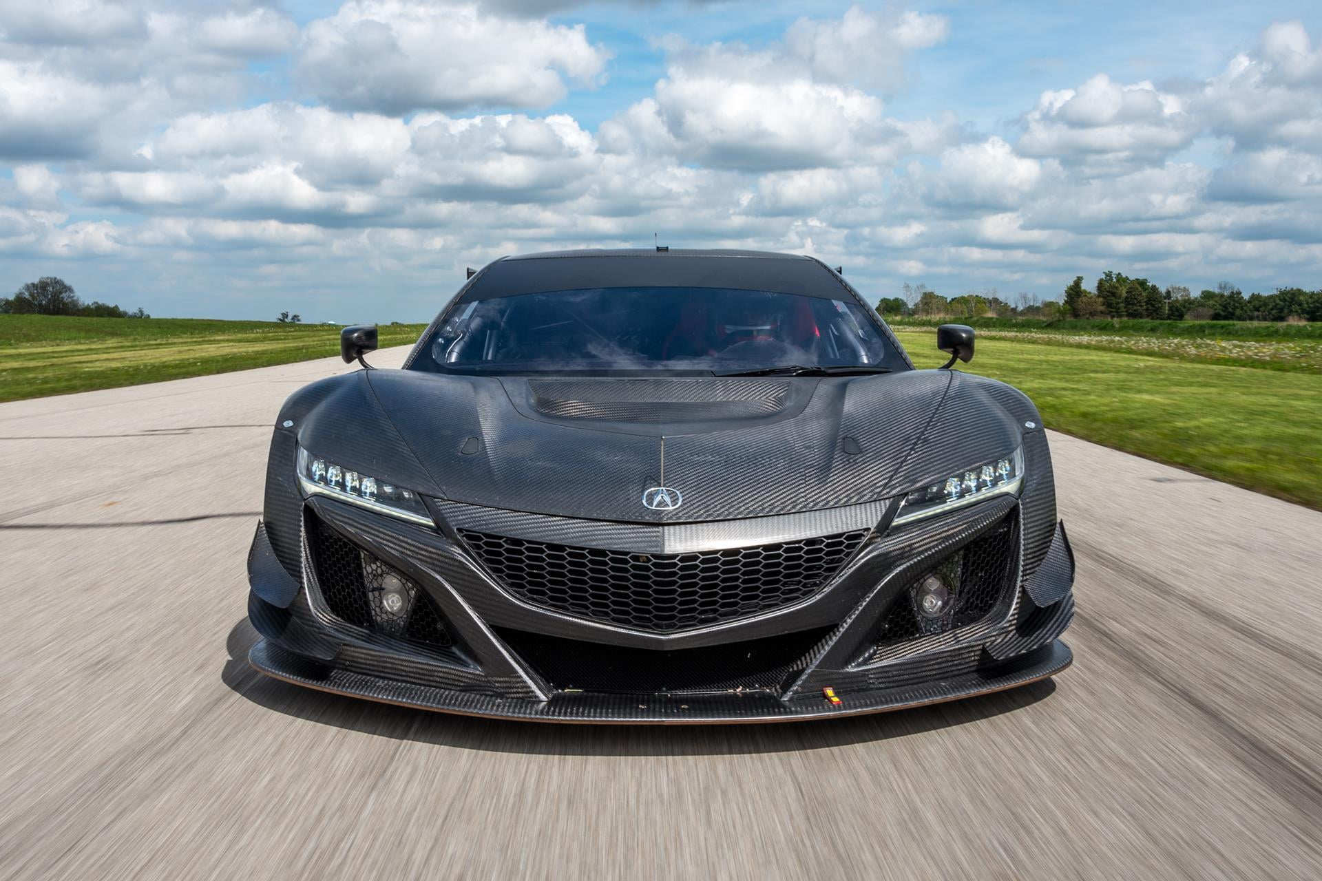 gt, offered, 1080P, nsx, car, sale, acura, HD Wallpaper