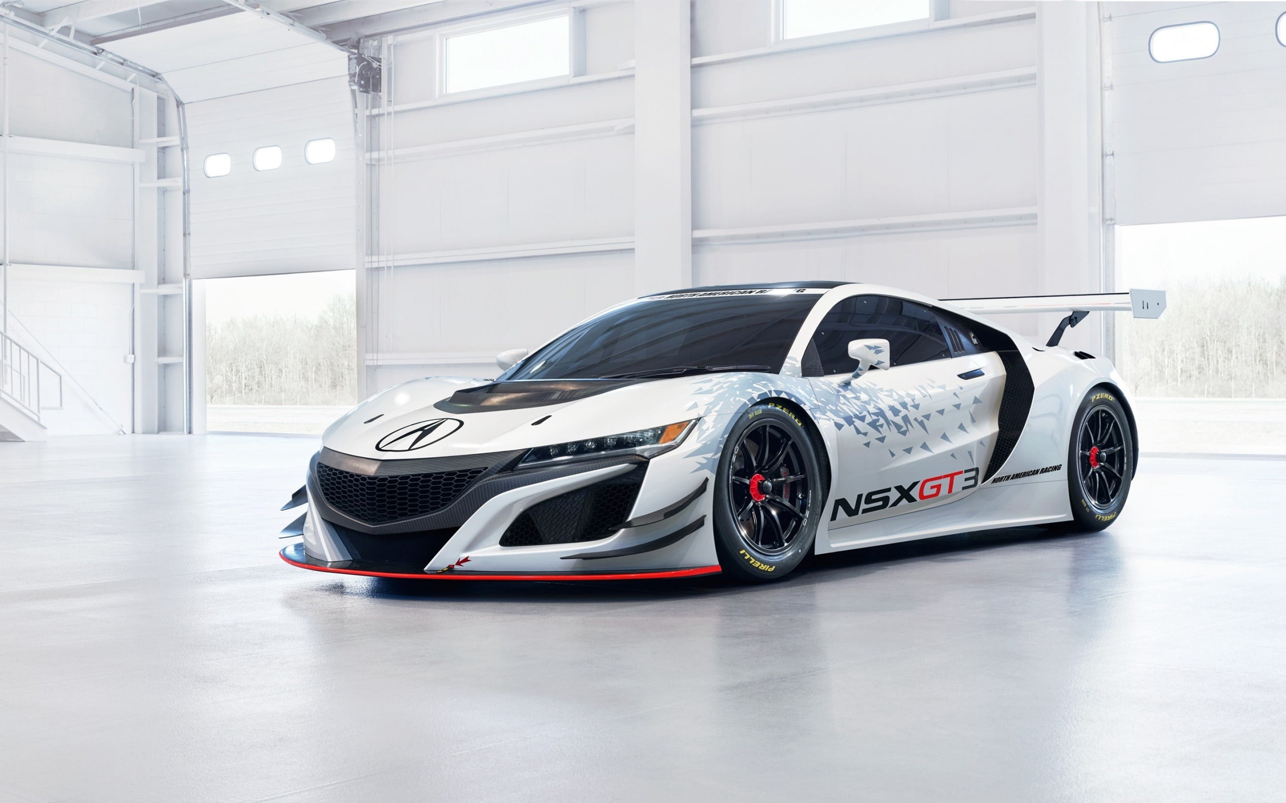 day, sport, competition, nsx, wheel, sports car, mode of transportation, transportation, acura, surface level, motor vehicle, speed, modern, HD Wallpaper