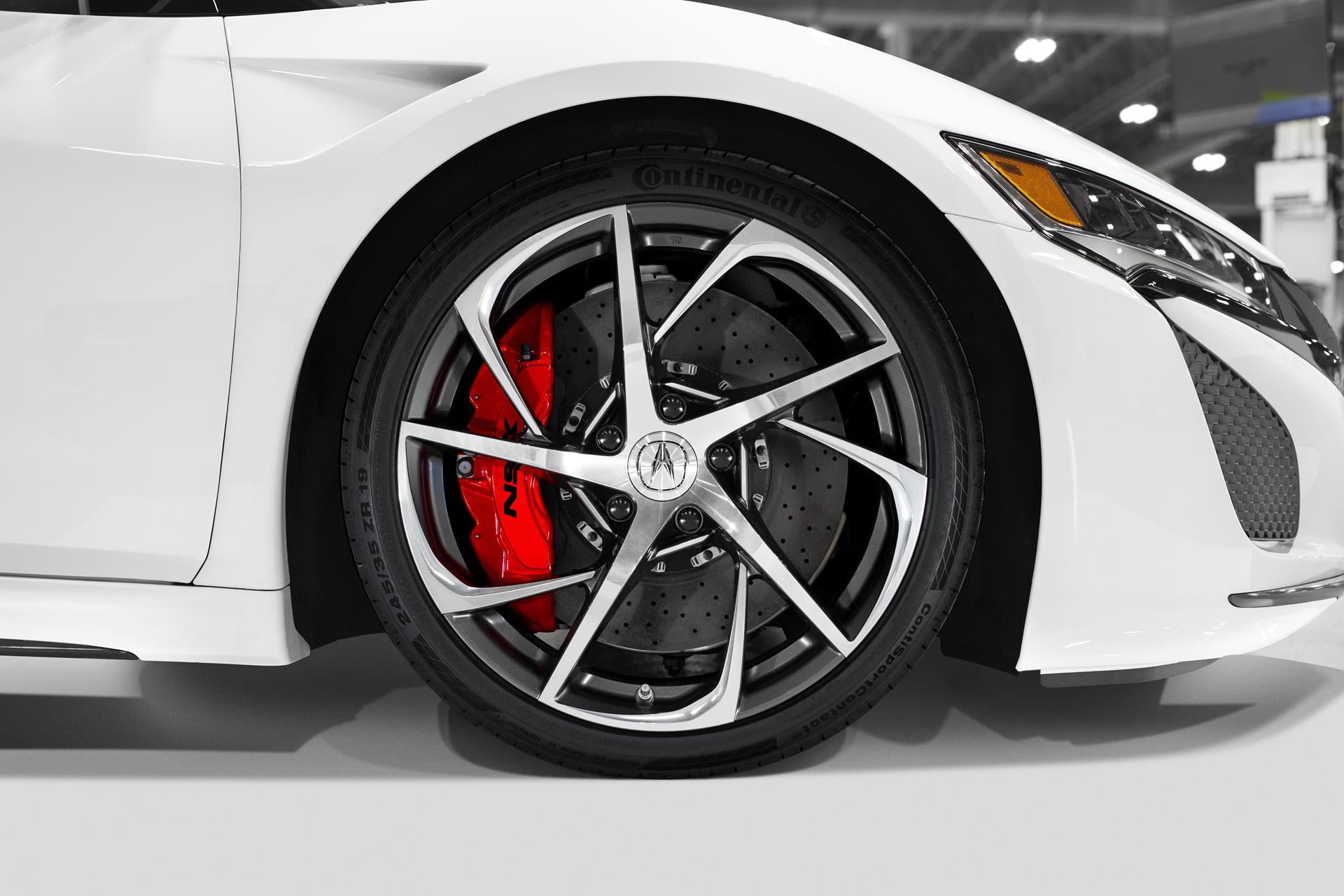 nsx, supercar, 1080P, car, acura, coupe, gt, HD Wallpaper