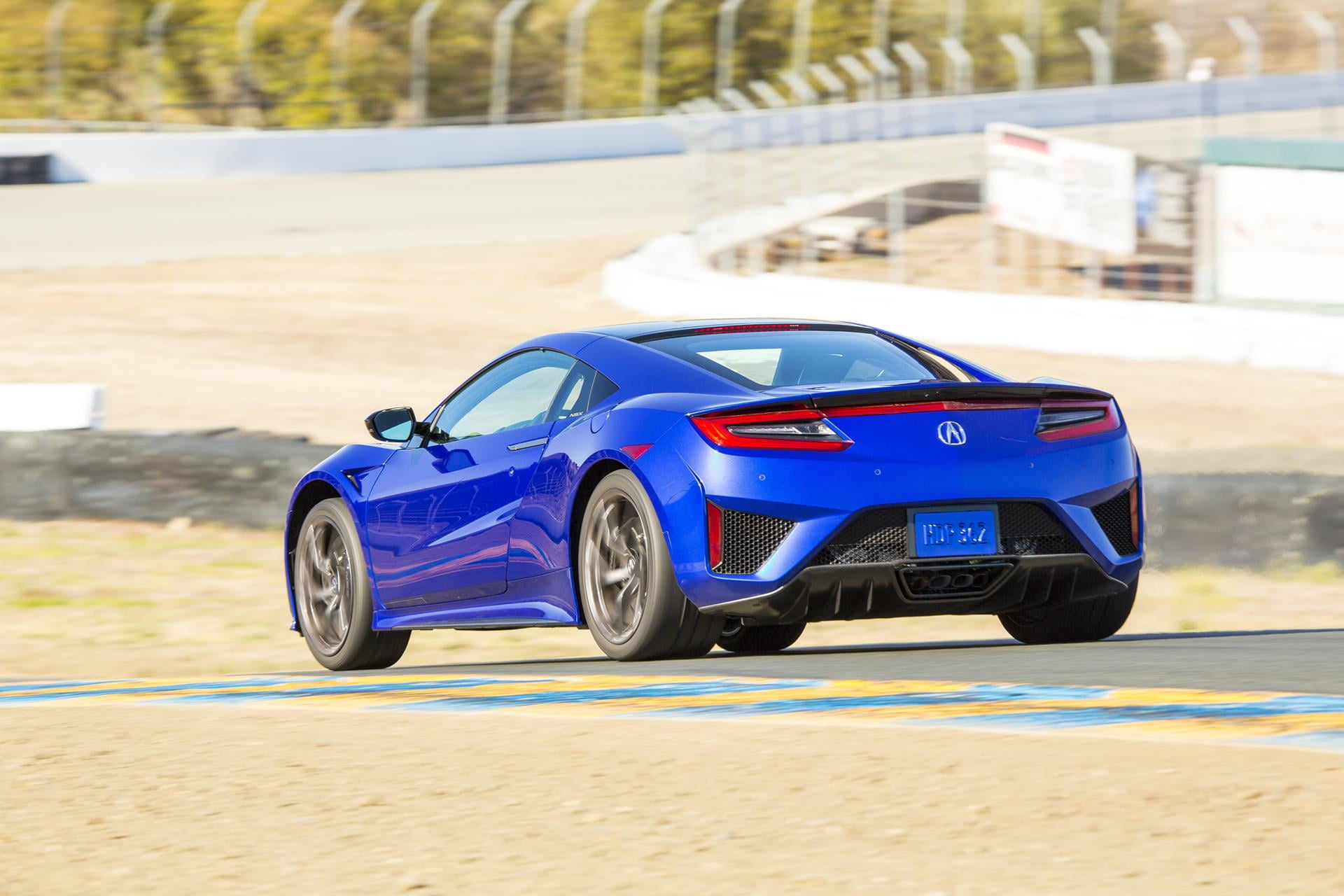 car, gt, coupe, 1080P, supercar, acura, nsx, HD Wallpaper