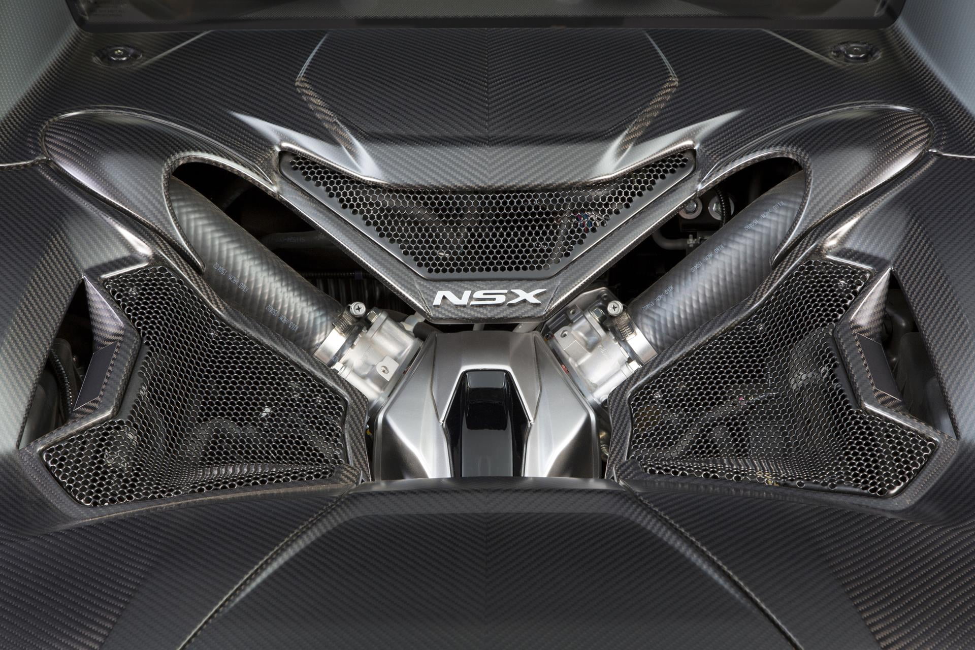1080P, coupe, gt, acura, supercar, nsx, car, HD Wallpaper