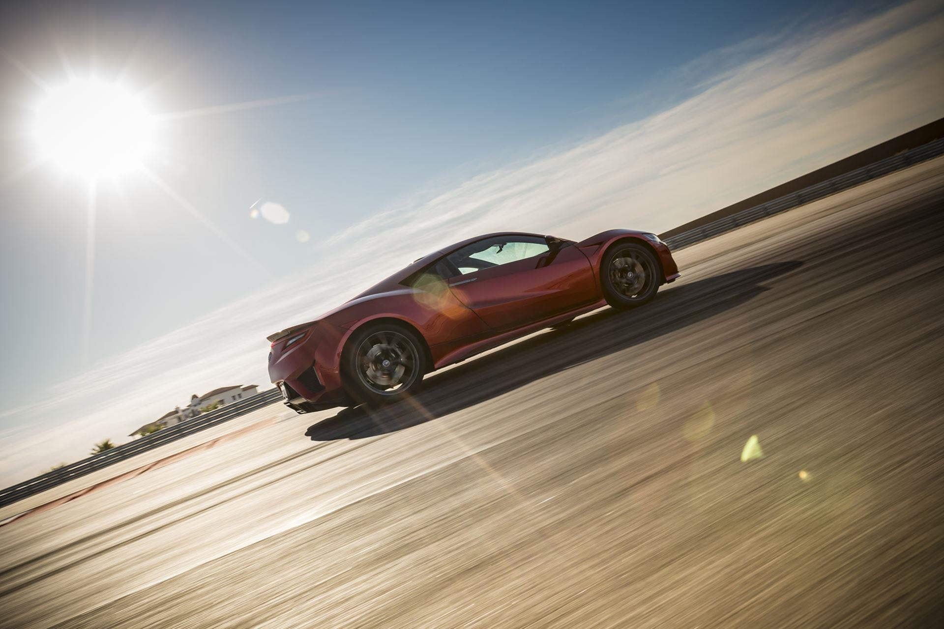 gt, car, supercar, acura, 1080P, nsx, HD Wallpaper