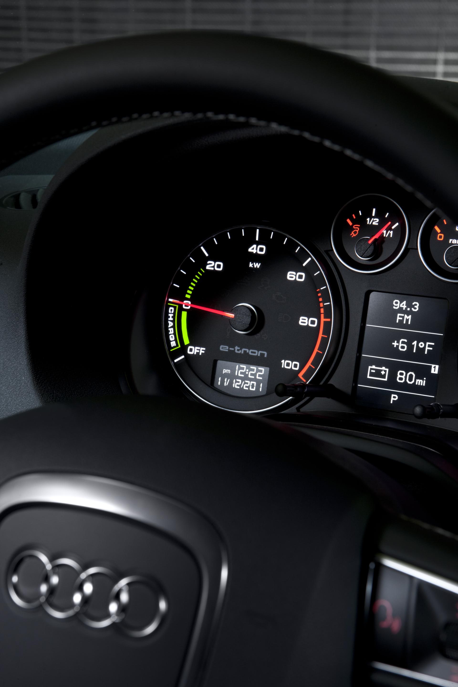 audi, car, sportback, tron, e, line, 2K, s, electric, Phone HD Wallpaper