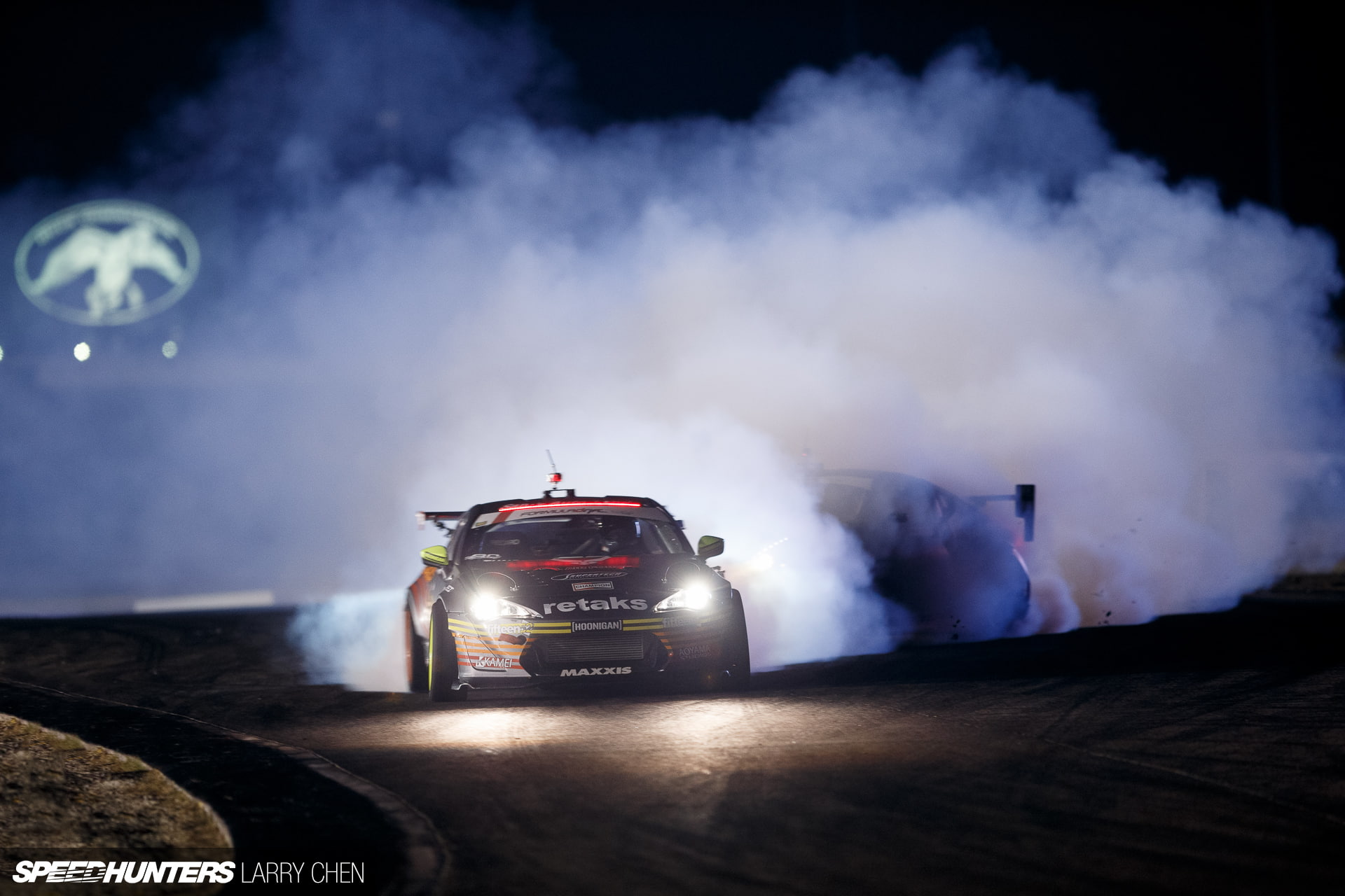 s, gt, toyota, hd, smoke, cars, fr, drift, scion, gt86, lights, 1080P, HD Wallpaper