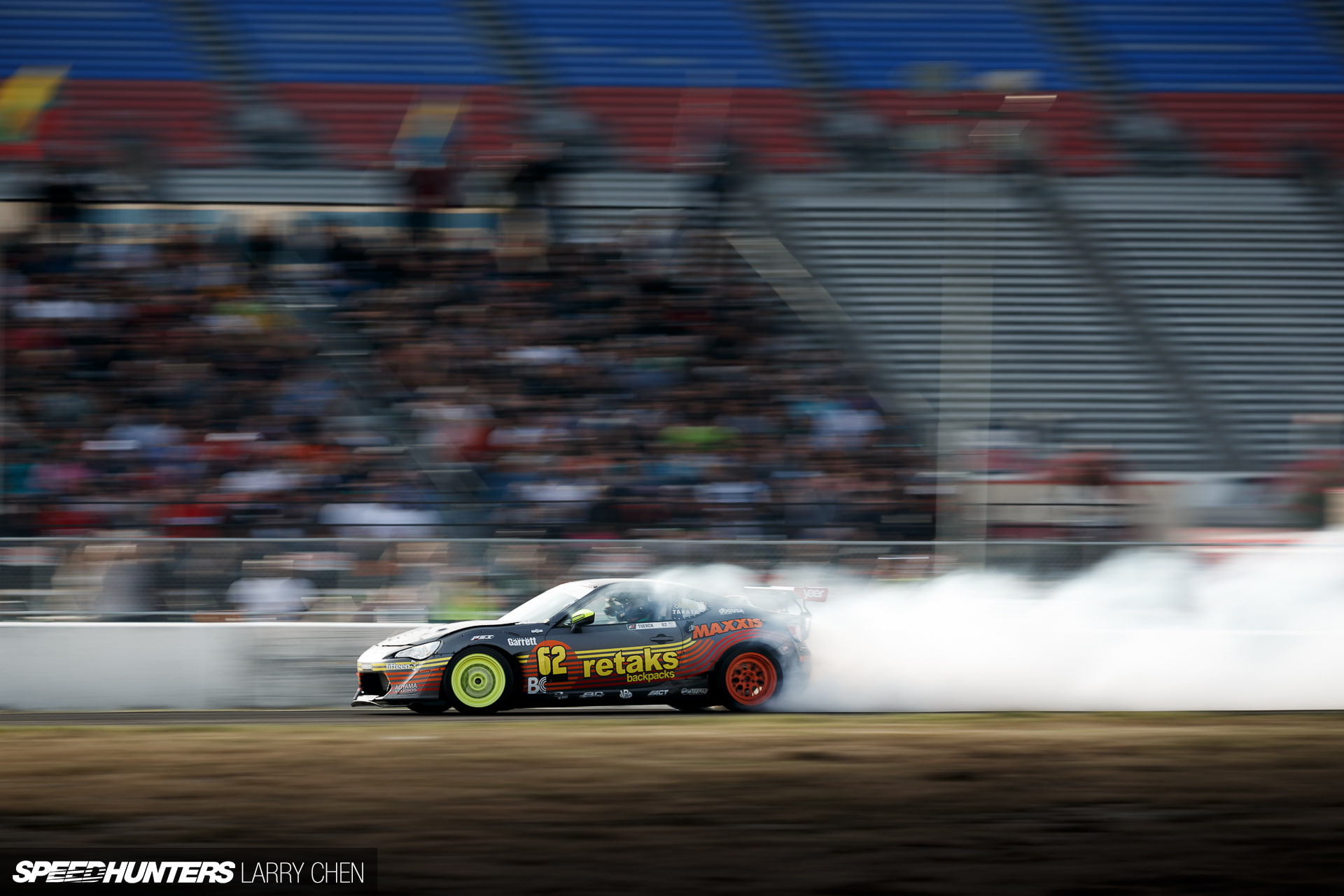 hd, gt86, s, toyota, fr, drift, cars, 1080P, scion, gt, smoke, HD Wallpaper