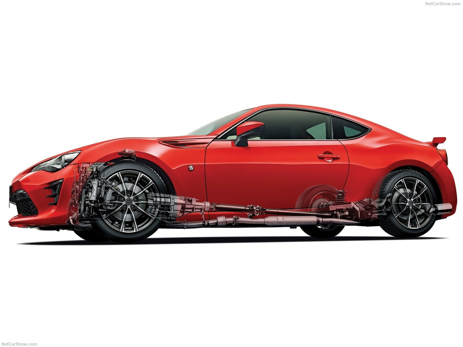 720P, gt86, toyota, 2017, HD Wallpaper