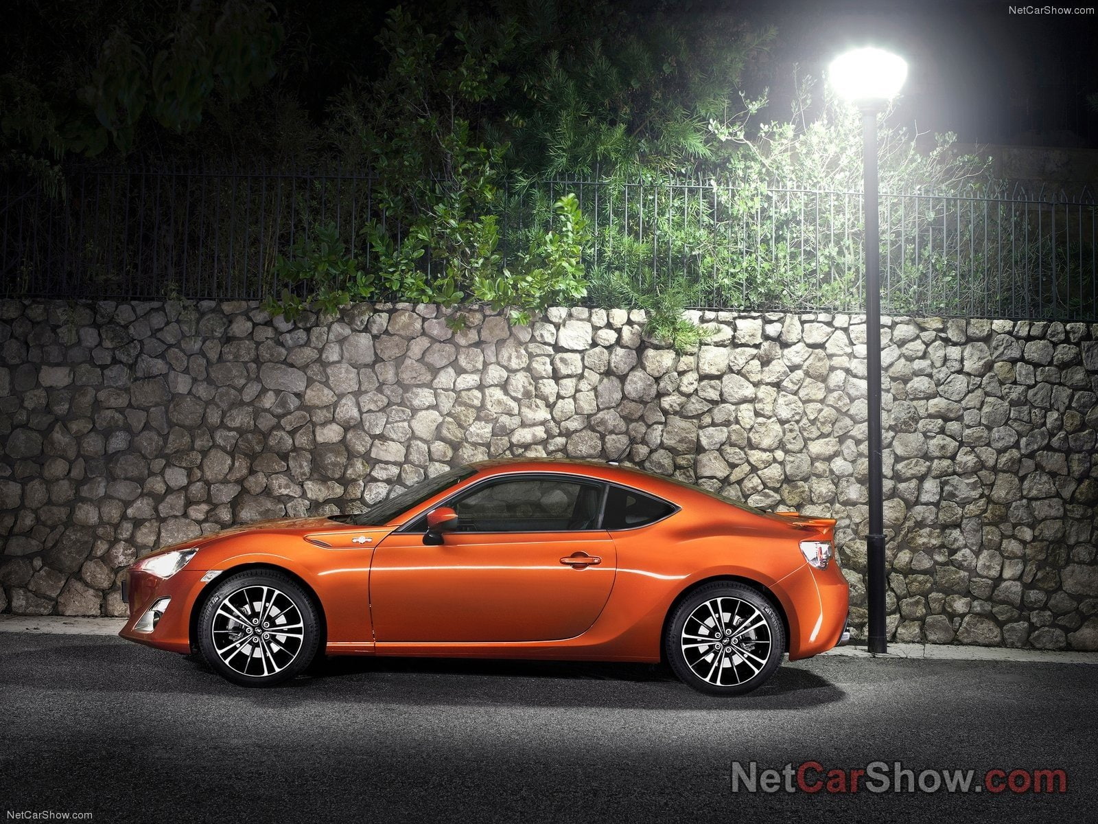 gt86, toyota, cars, 720P, HD Wallpaper
