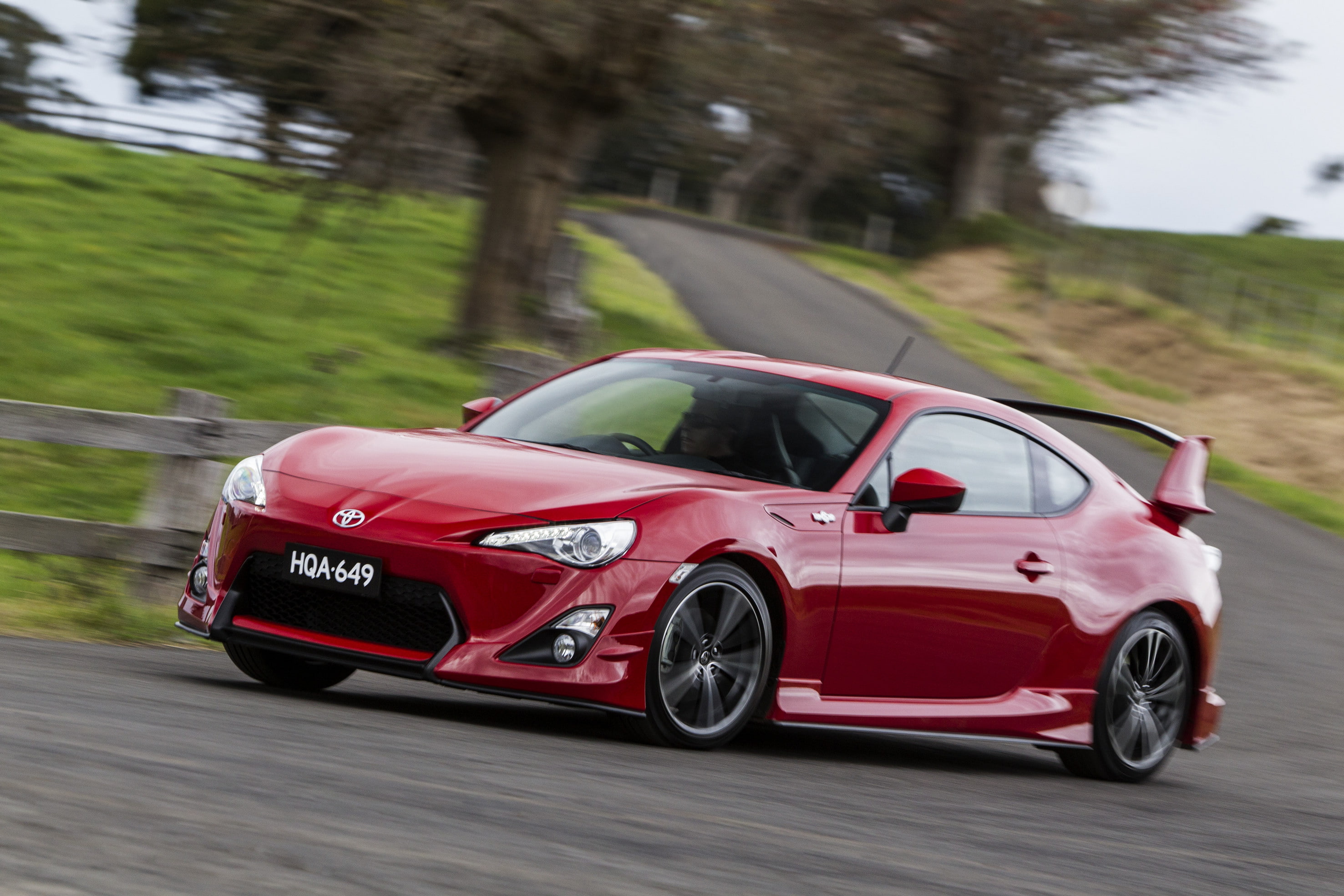 gt86, 2K, toyota, 2013, HD Wallpaper