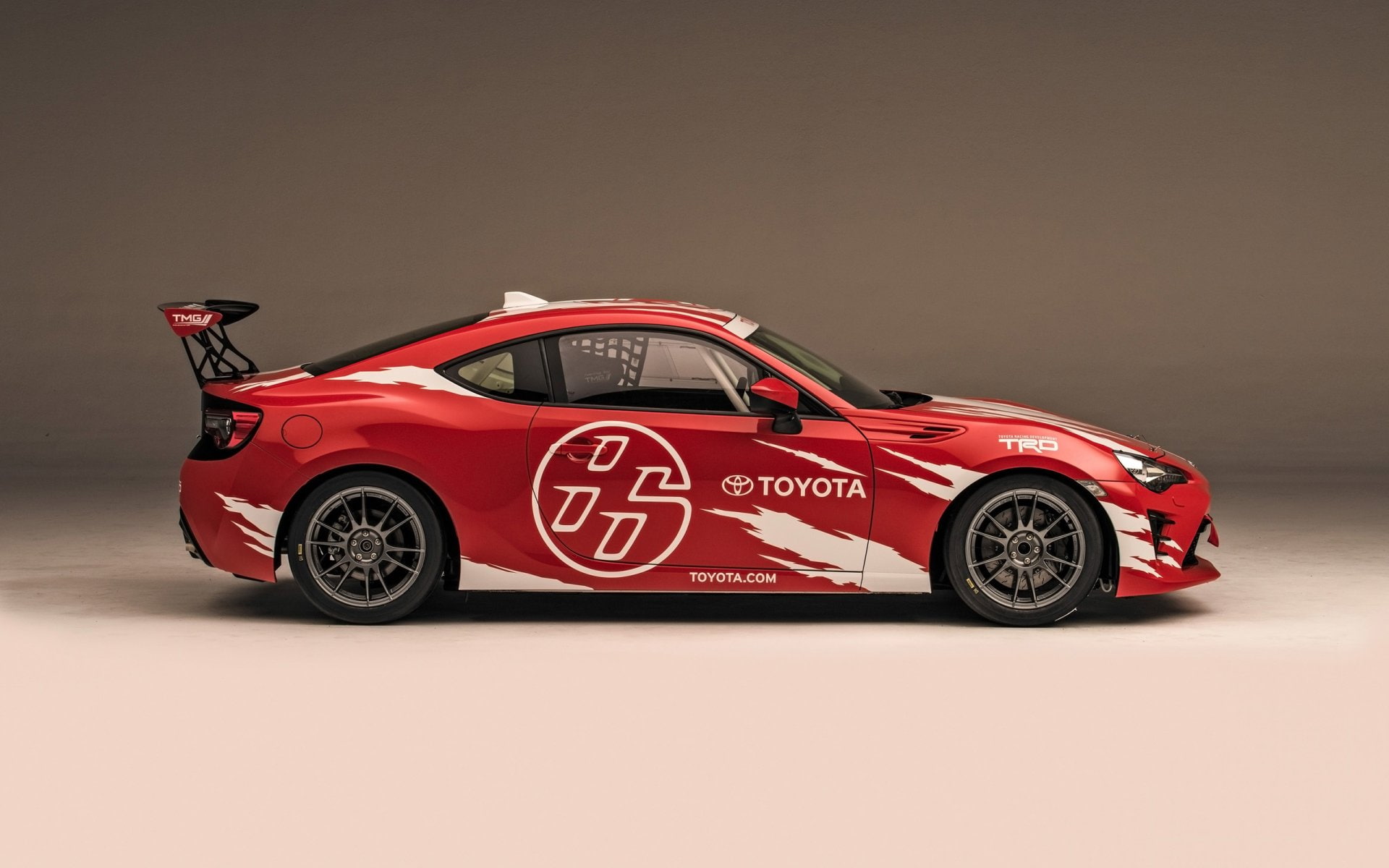 1080P, Vehicle, Toyota, Race Car, Car, Toyota GT86, Supercar, Toyota Motorsport GmbH GT86 CS Cup, HD Wallpaper