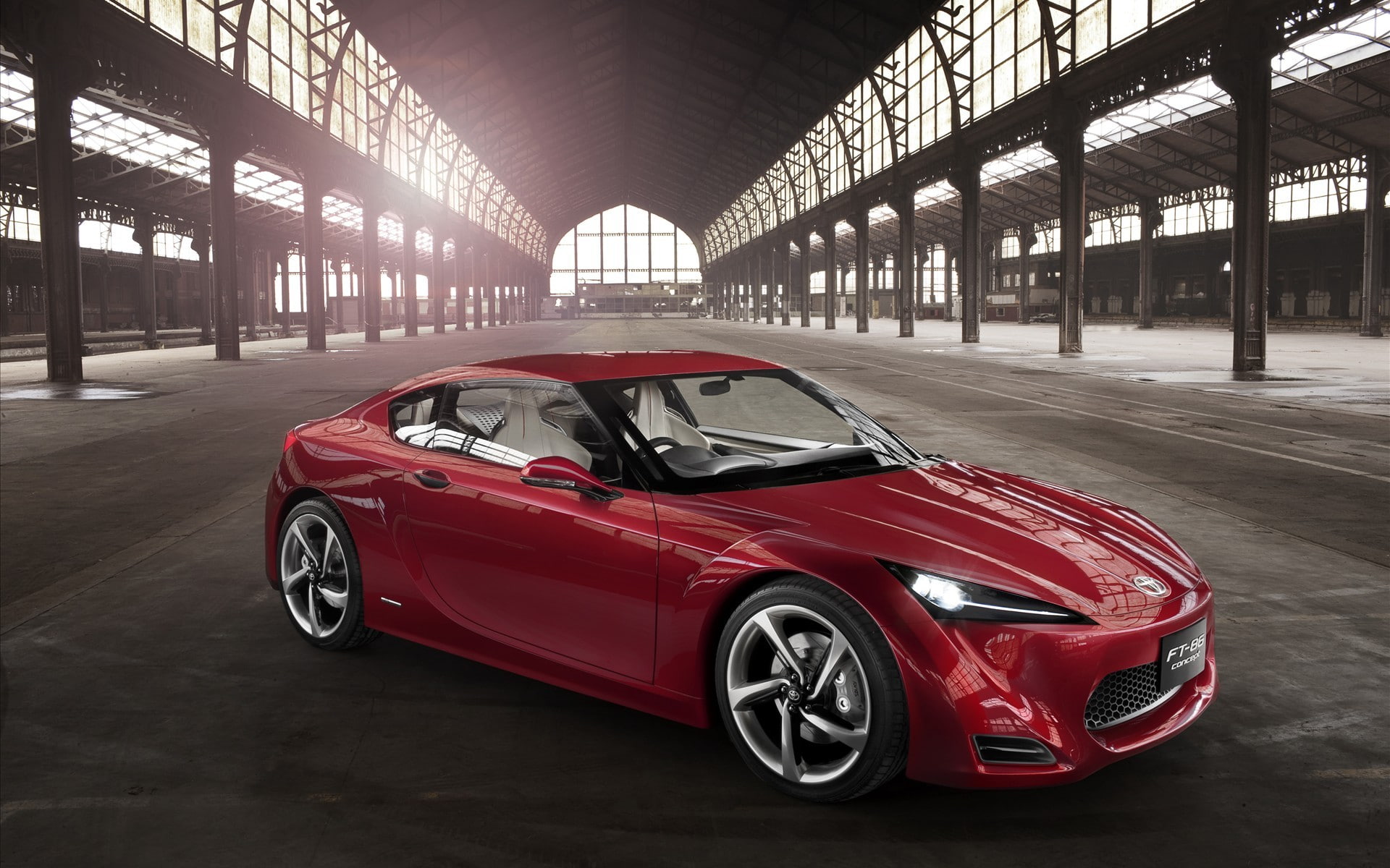 GT86, Stance, 1080P, toyota, HD Wallpaper