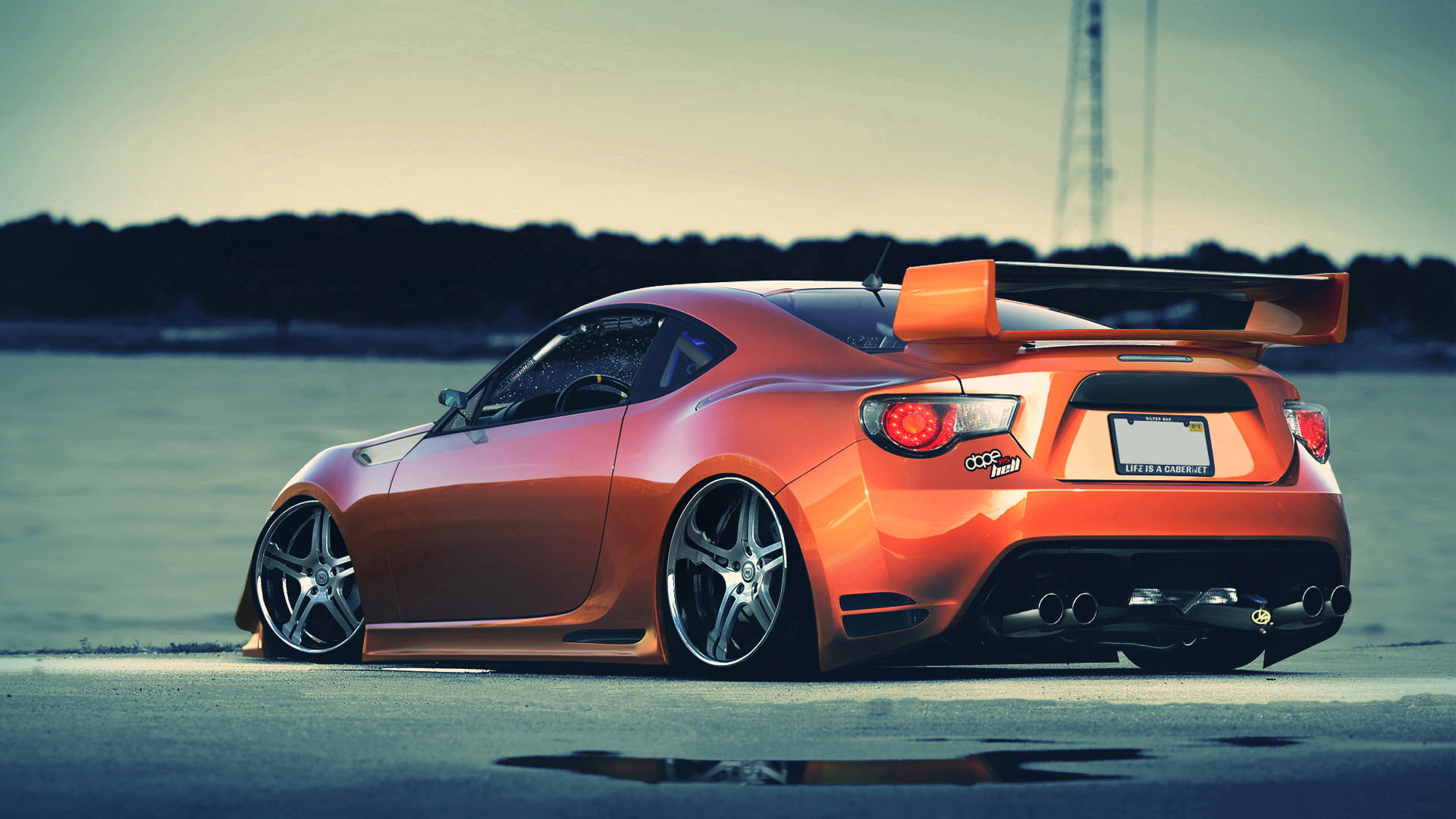 wheel, 1080P, luxury, front View, outdoors, looking At View, fuel and Power Generation, engine, sports, toy car, nature, sports Car, alloy Wheel, car, HD Wallpaper