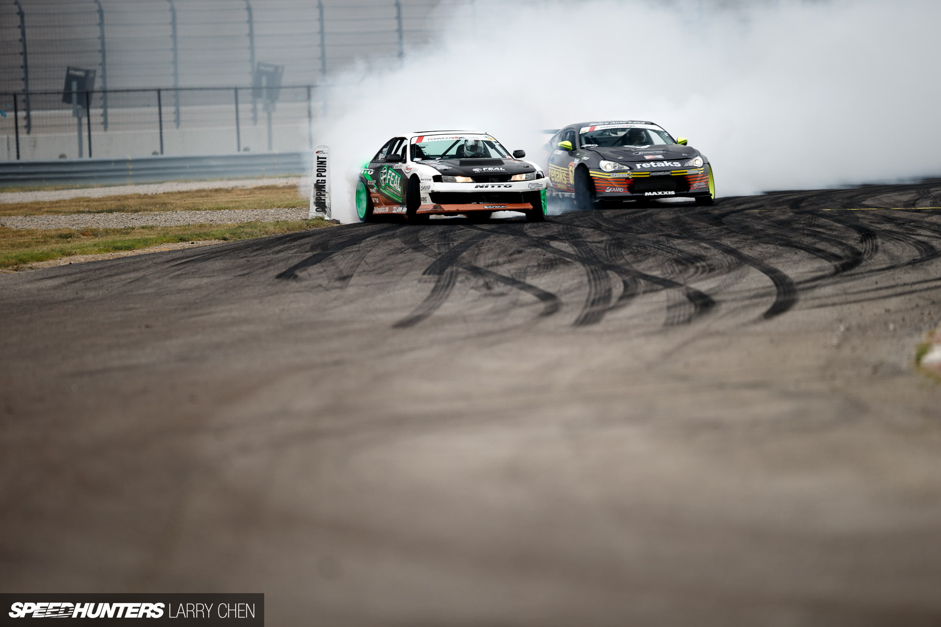 fr, drift, scion, cars, hd, gt86, 1080P, s, gt, toyota, smoke, nissan, HD Wallpaper