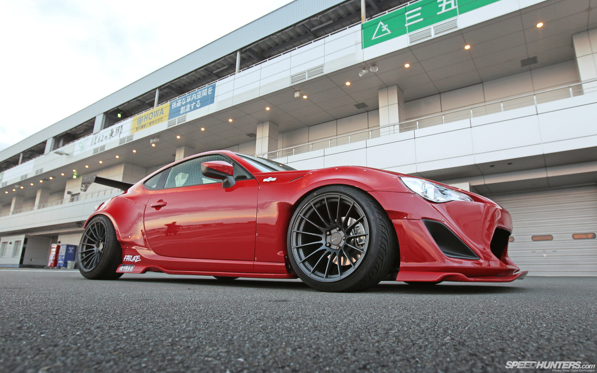 fr, hd, cars, s, 1080P, toyota, scion, HD Wallpaper