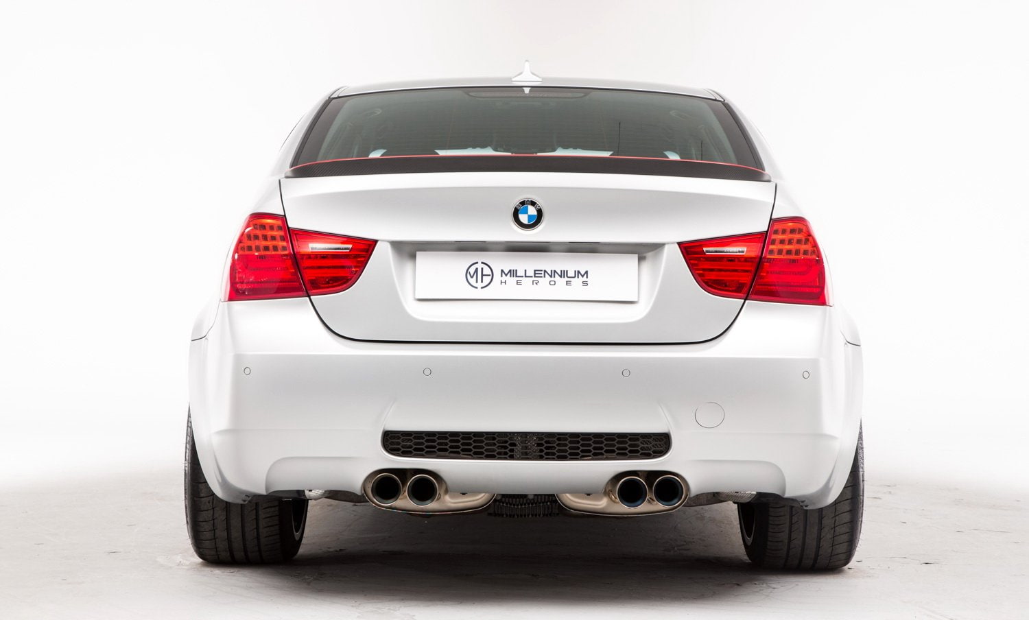 bmw, (e90), cars, sedan, 2011, crt, 720P, HD Wallpaper