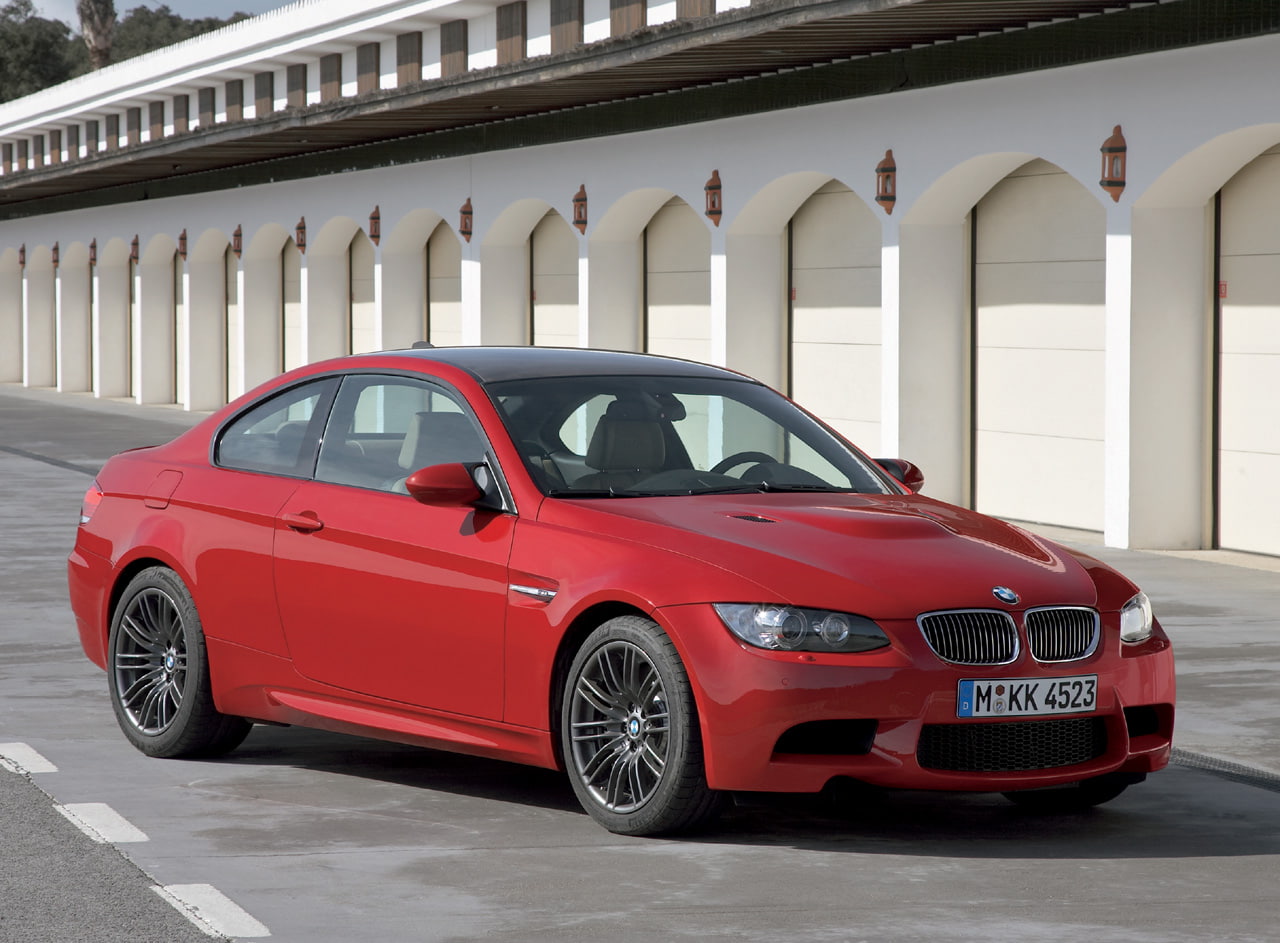 car, crt, 720P, m, mcoupe, bmw, HD Wallpaper