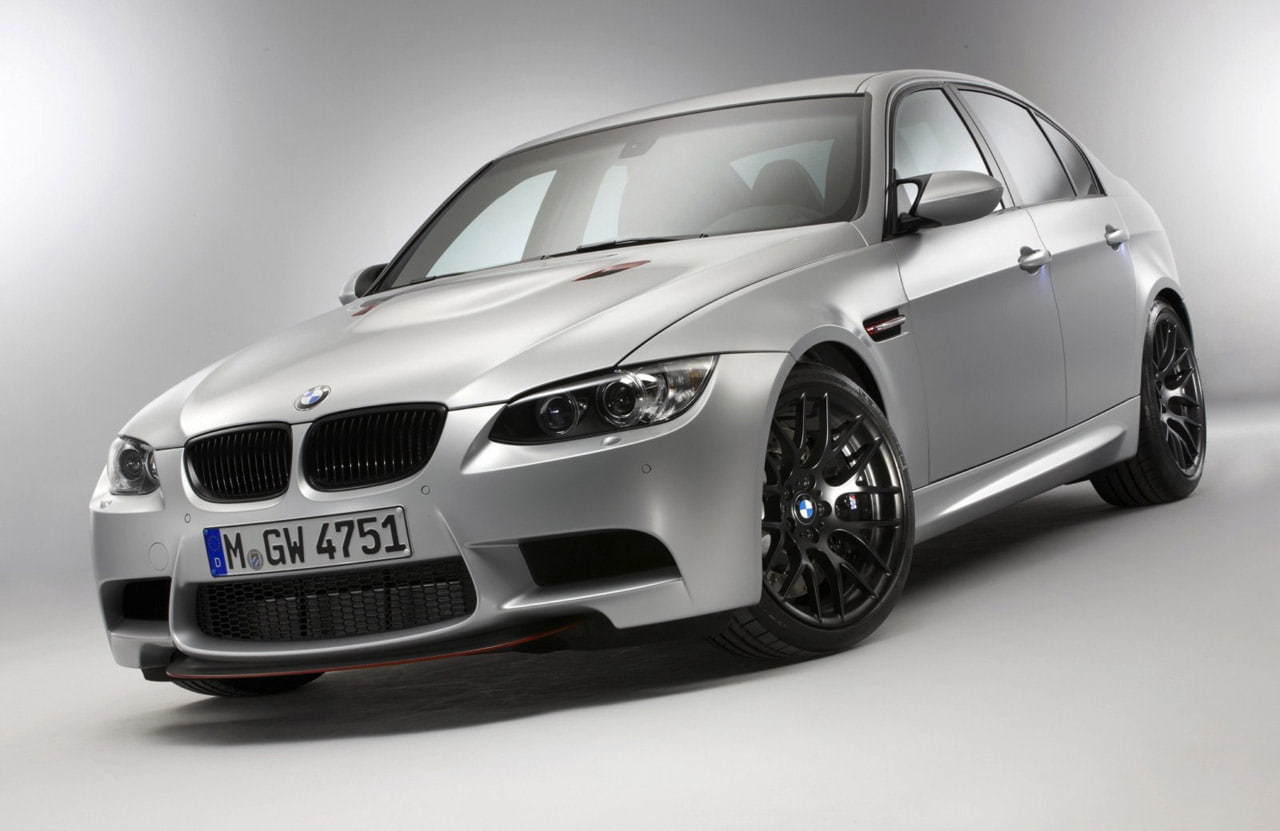 sedan, car, 720P, m, supercar, bmw, crt, HD Wallpaper