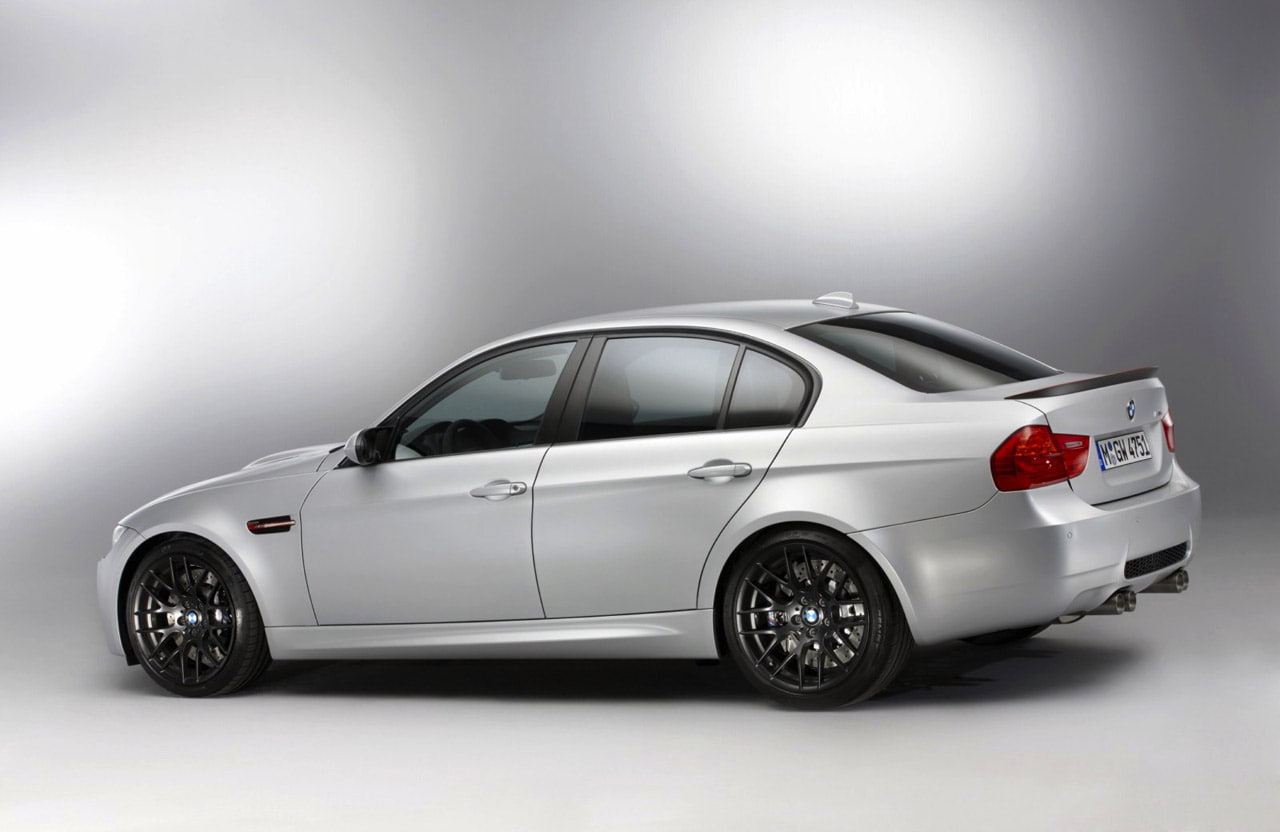 sedan, 720P, bmw, crt, supercar, m, car, HD Wallpaper