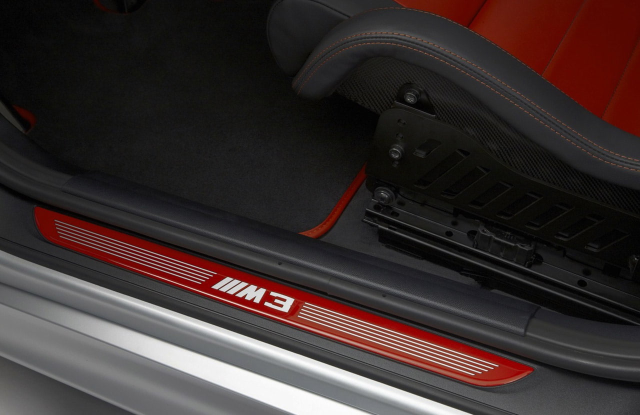 car, 720P, m, supercar, crt, sedan, bmw, HD Wallpaper