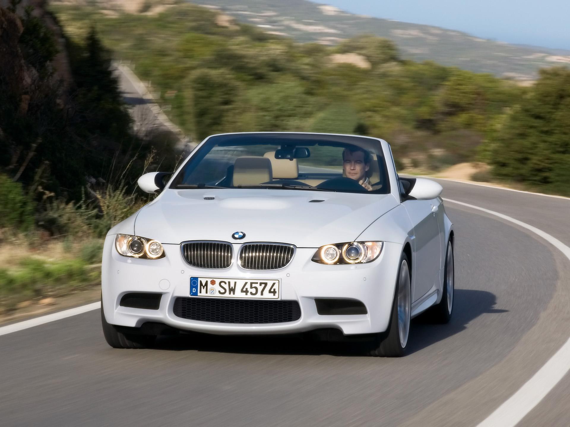 crt, convertible, car, m, bmw, 1080P, HD Wallpaper