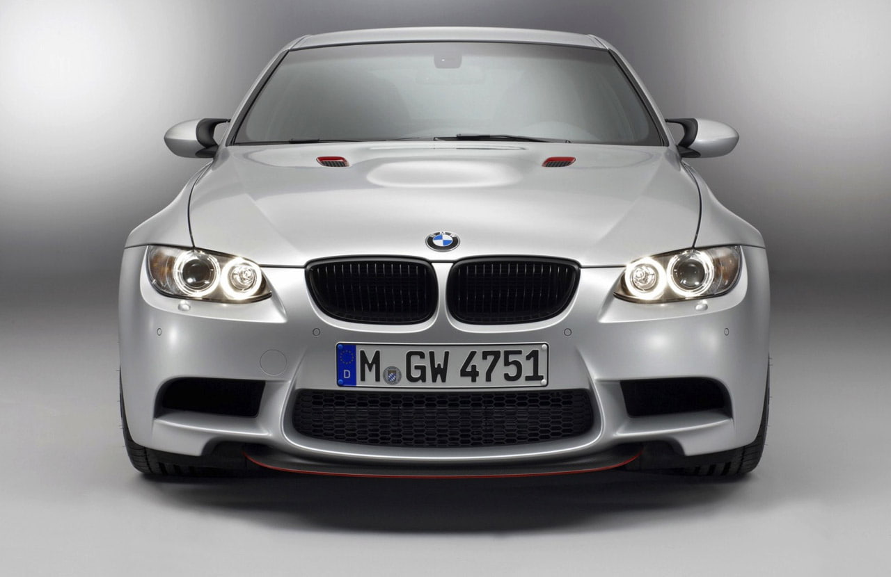 m, supercar, bmw, crt, sedan, car, 720P, HD Wallpaper