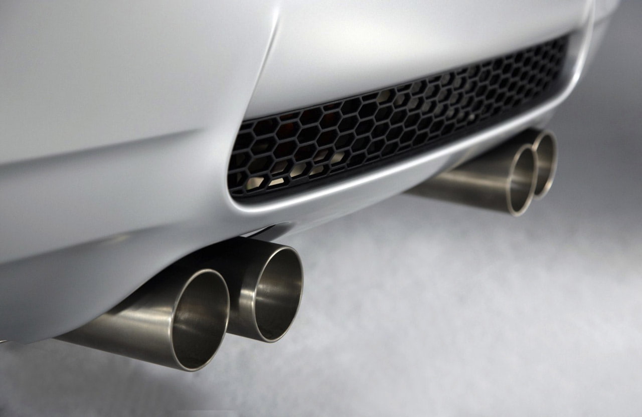 supercar, 720P, m, bmw, car, sedan, crt, HD Wallpaper