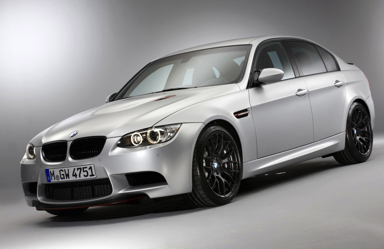 sedan, supercar, crt, 720P, car, m, bmw, HD Wallpaper
