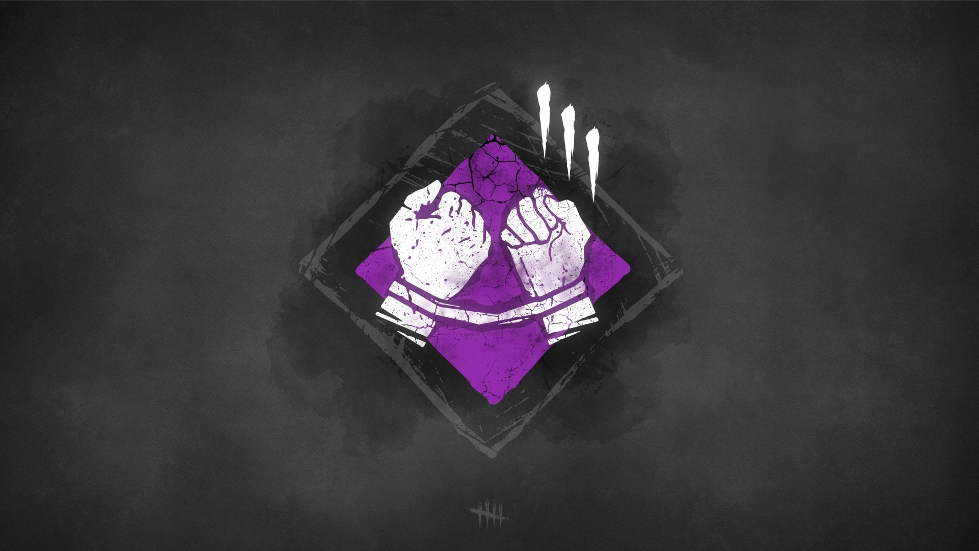 Minimalist, Dead By Daylight, Dwight Fairfield (Dead by Daylight), Bond (Dead by Daylight), 1080P, Video Game, HD Wallpaper