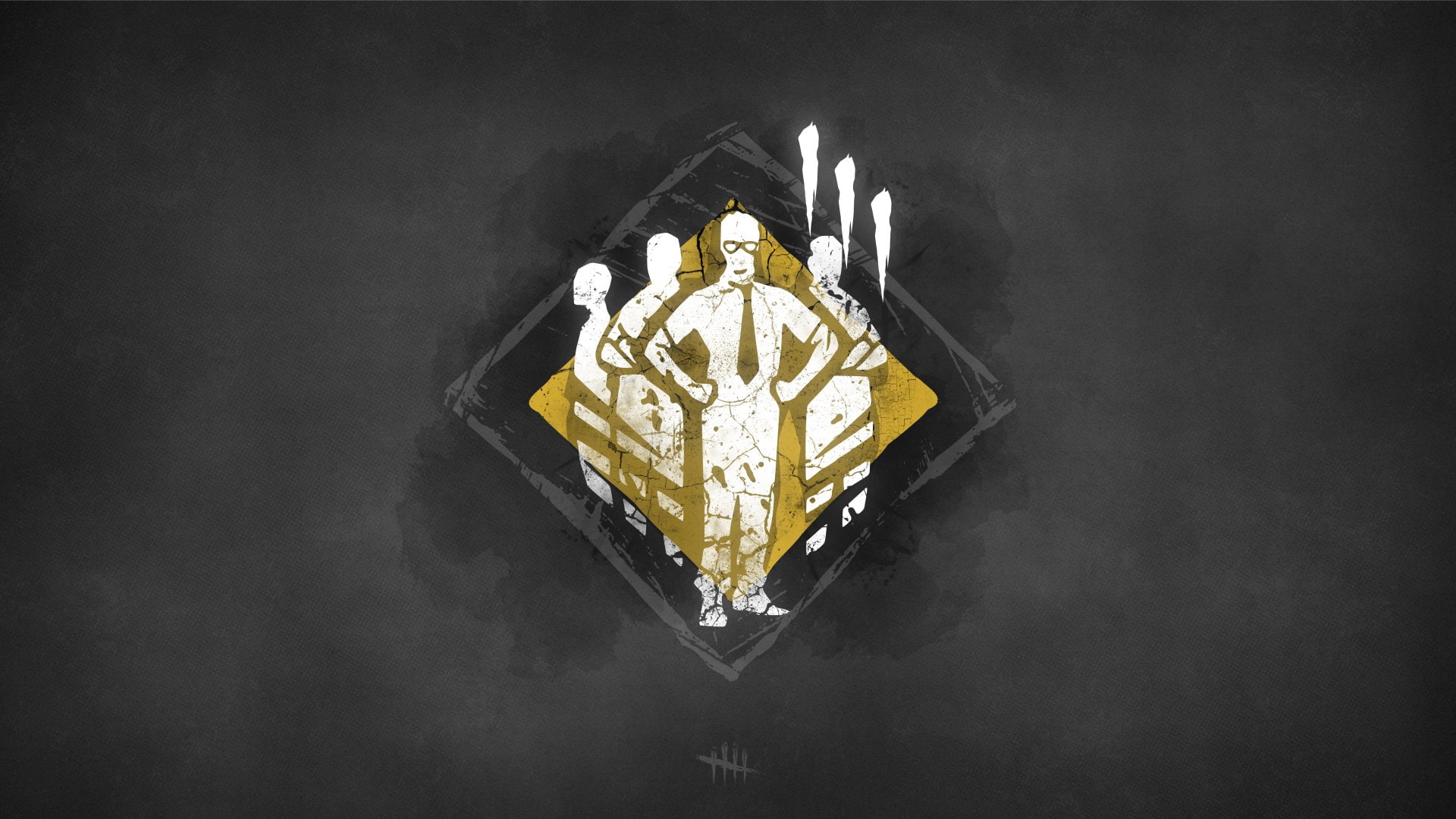 1080P, Prove Thyself (Dead by Daylight), Minimalist, Dead By Daylight, Dwight Fairfield (Dead by Daylight), Video Game, HD Wallpaper