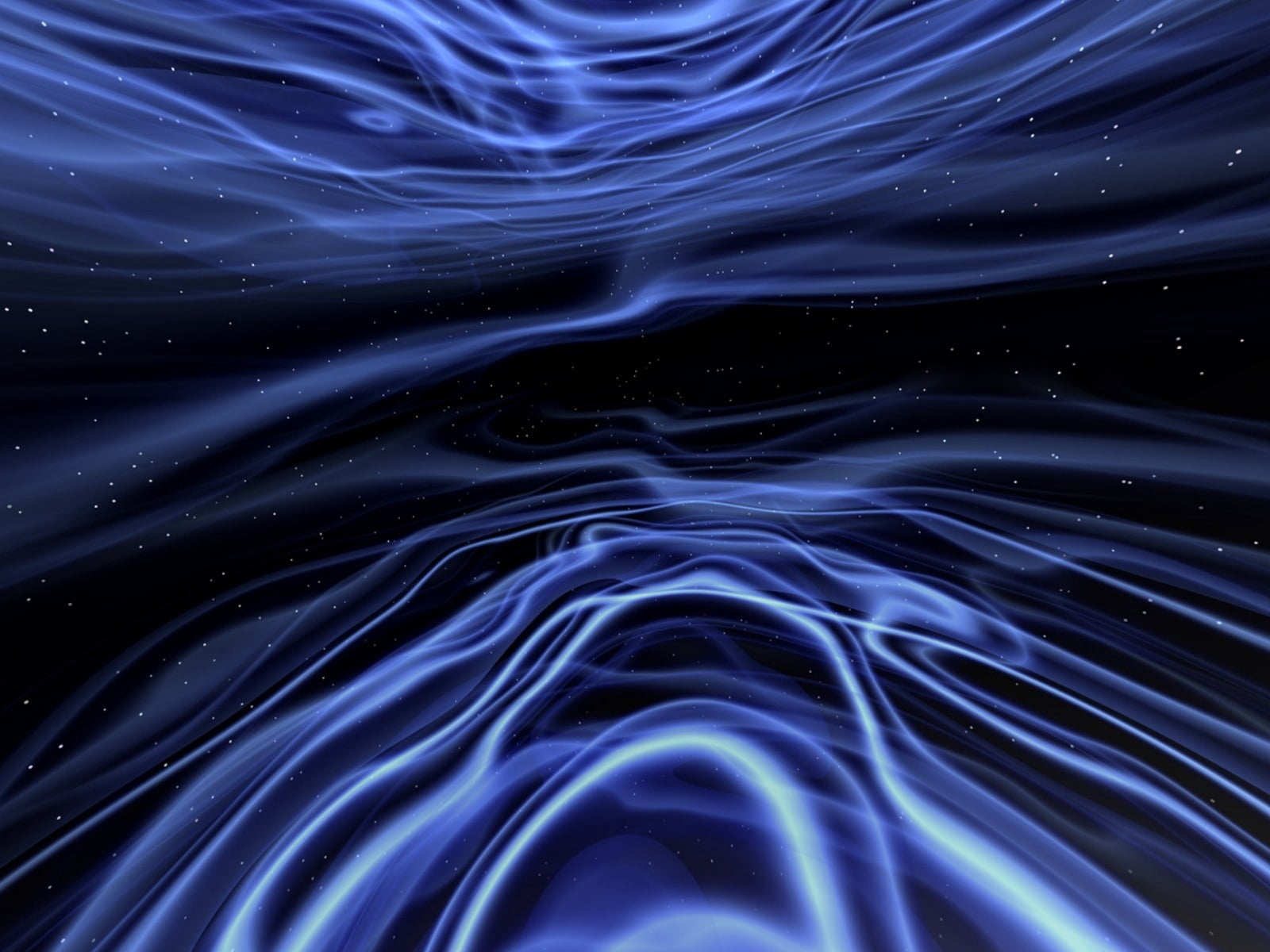 bright, light - Natural Phenomenon, creativity, no people, swirl, waterfront, full frame, design, blue, abstract, black Color, motion, rippled, outdoors, HD Wallpaper