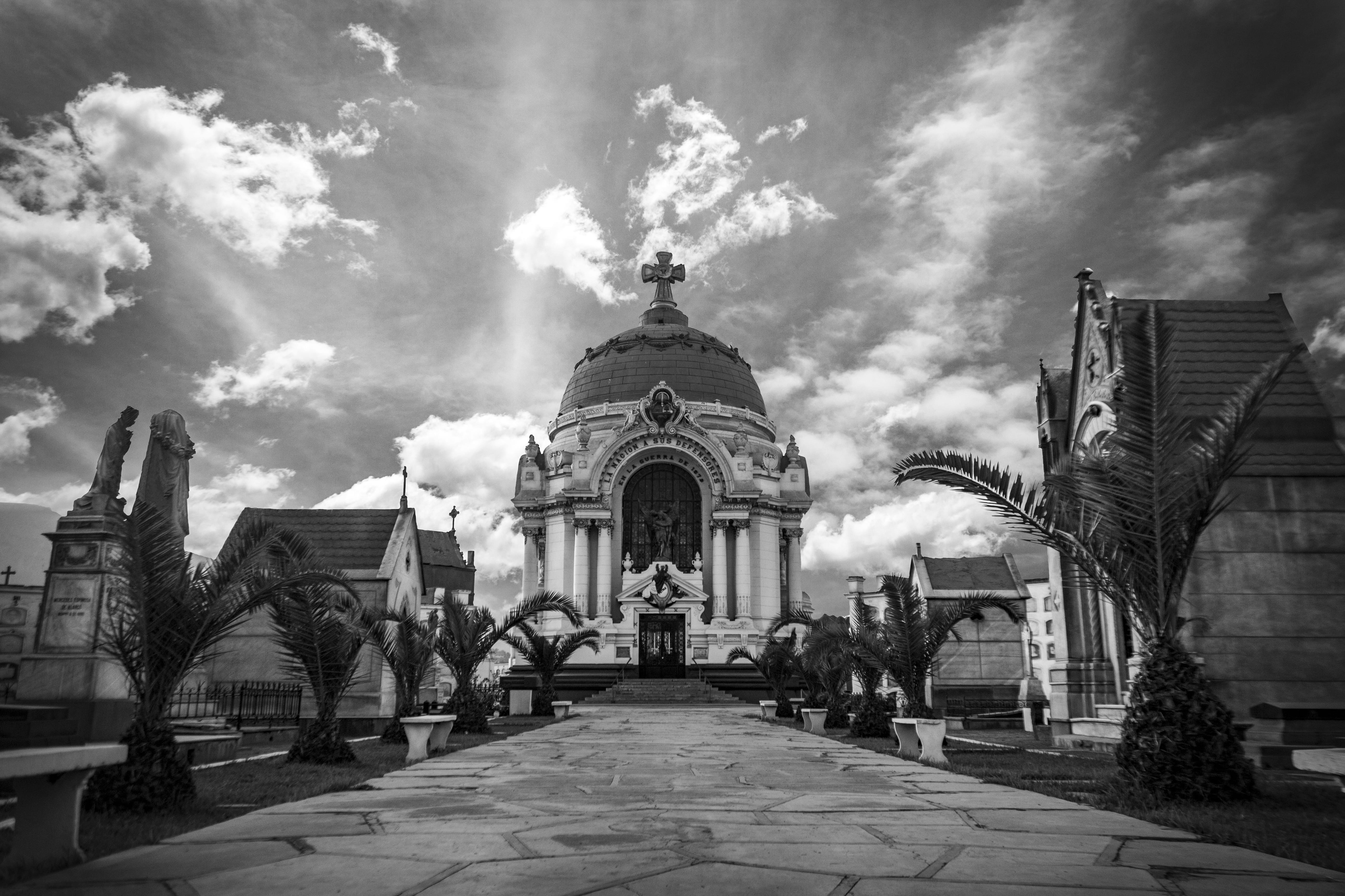 direction, religion, presbiteromaestro, barriosaltos, belief, city, architecturephotography, blackandwhite, outdoors, achitecture, HD Wallpaper
