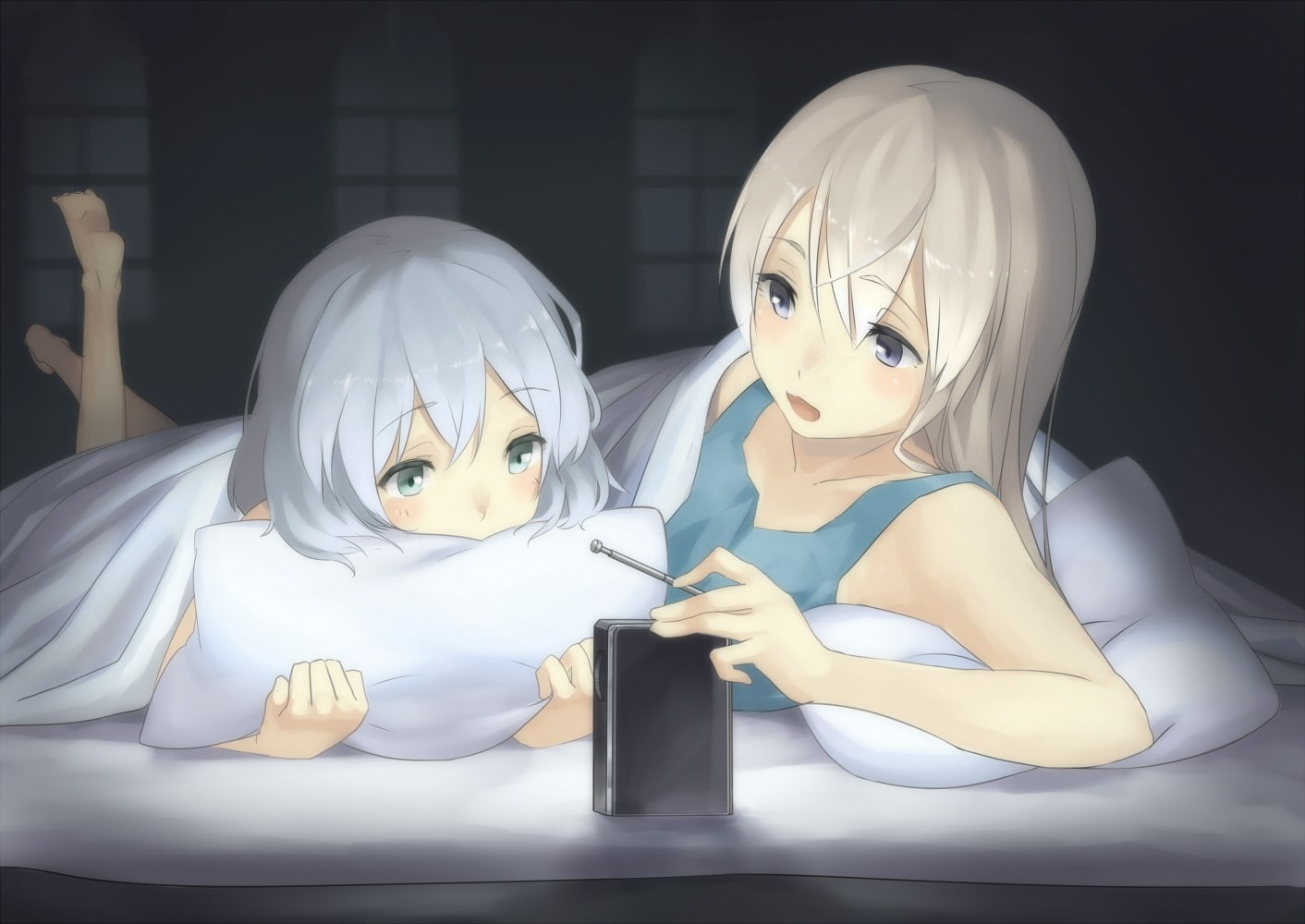 hot, anime, witches, strike, Strike Witches, x, art, hd, 720P, HD Wallpaper