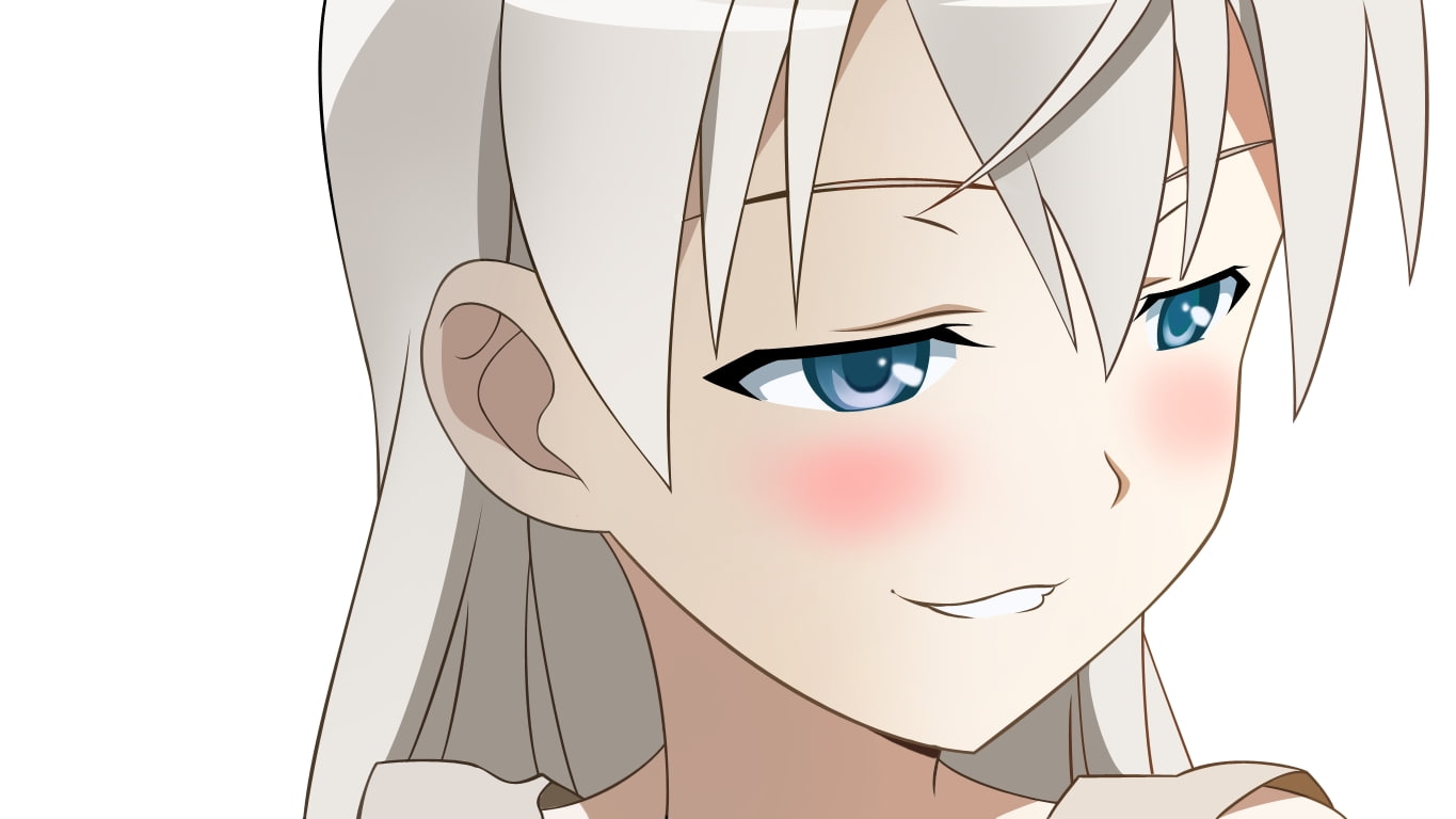 x, anime, Strike Witches, witches, strike, hot, art, 720P, hd, HD Wallpaper