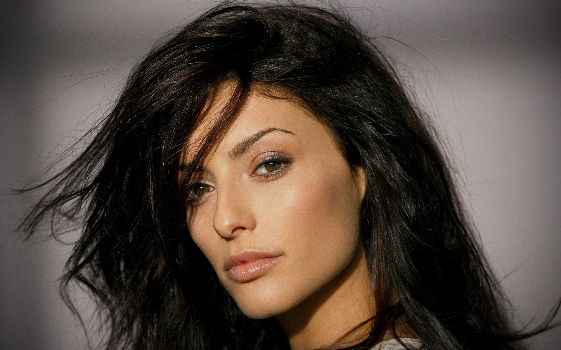 Photography, Woman, Girl, Actresses, Erica Cerra, 1080P, Actress, HD Wallpaper