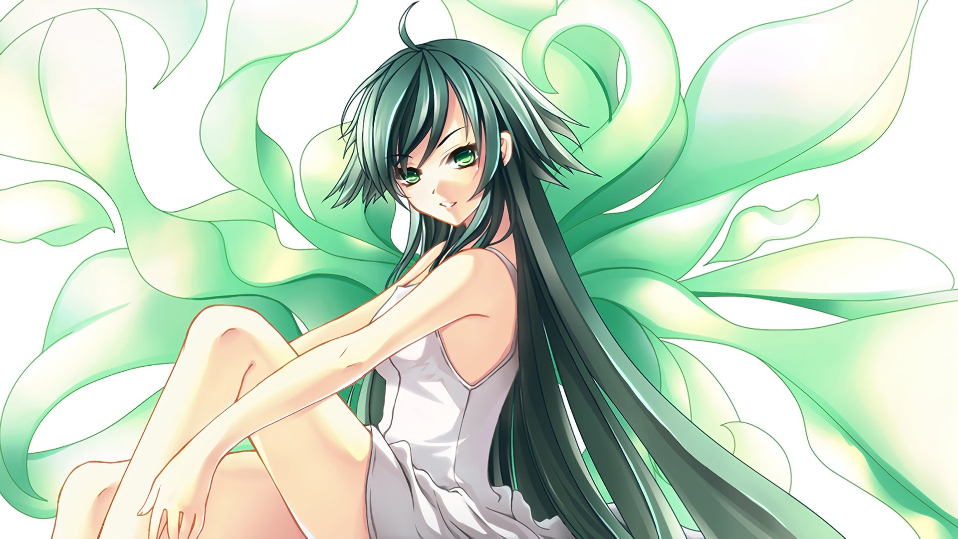 1080P, saya no uta, HD Wallpaper