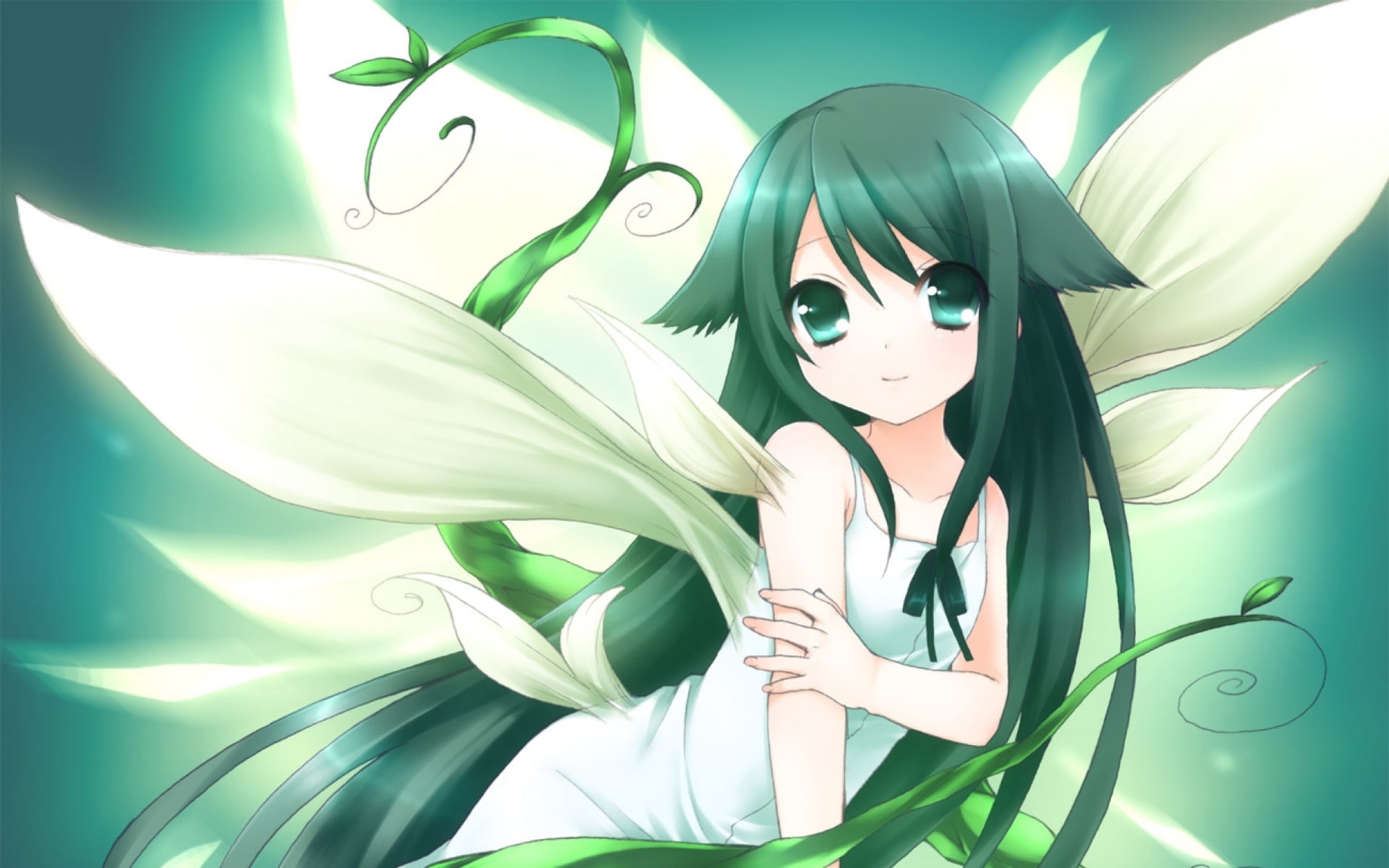 Anime, Saya (Saya No Uta), 1080P, Saya No Uta, HD Wallpaper