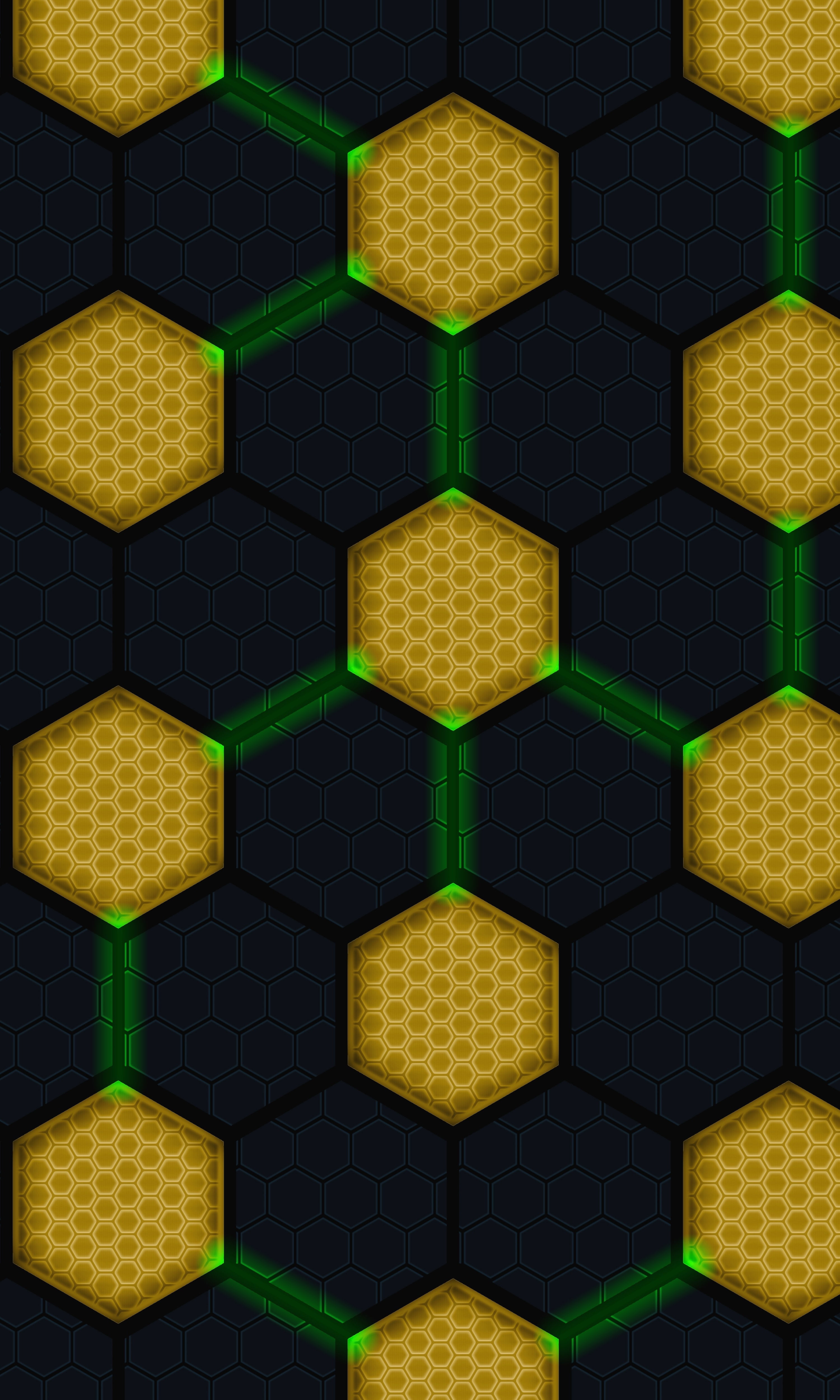 built structure, backgrounds, circles, architecture and art, 4K, yellow, design, green, multi colored, directly above, connections, full frame, textured, Phone HD Wallpaper