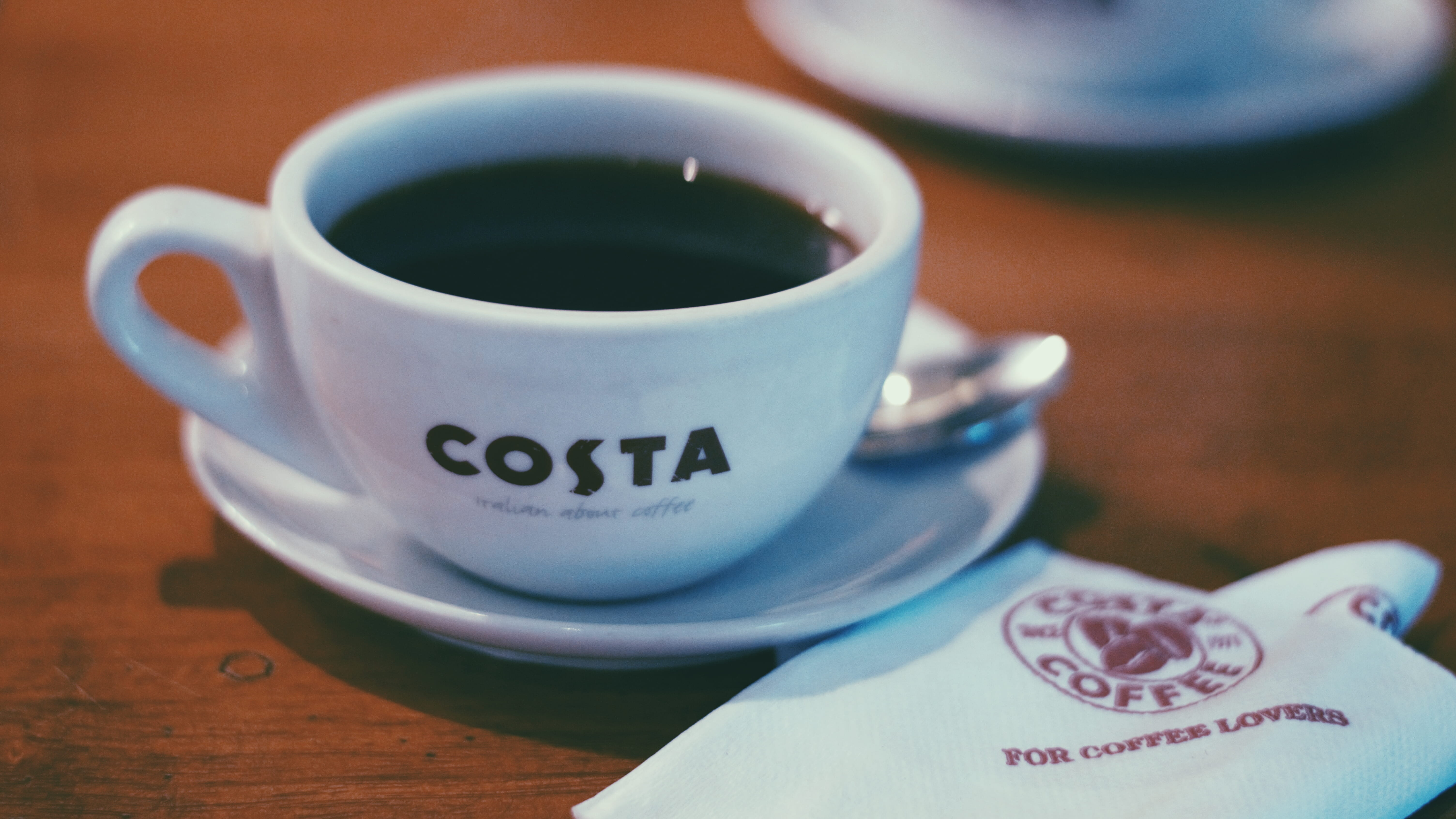 text, co-founder, random, biz, business, western script, coffee, table, still life, tea cup, entrepreneurship, coffee cup, costa, saucer, cafe, plug and play office, HD Wallpaper