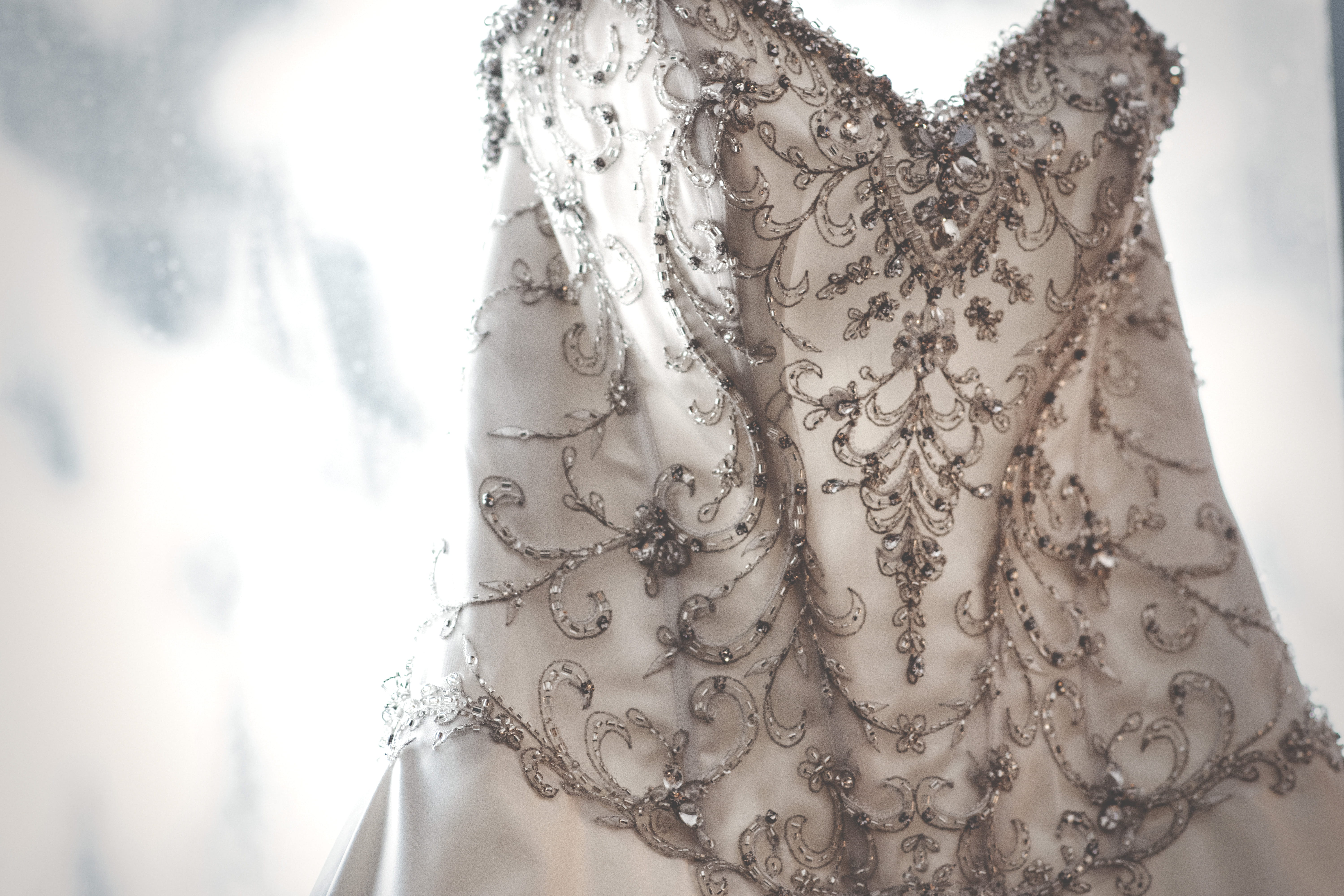 embroidery, women, sleeve, luxury, lace - textile, jewelry, accessories, cloak, focus on foreground, apparel, pattern, silk, bride, design, wedding, dress, HD Wallpaper