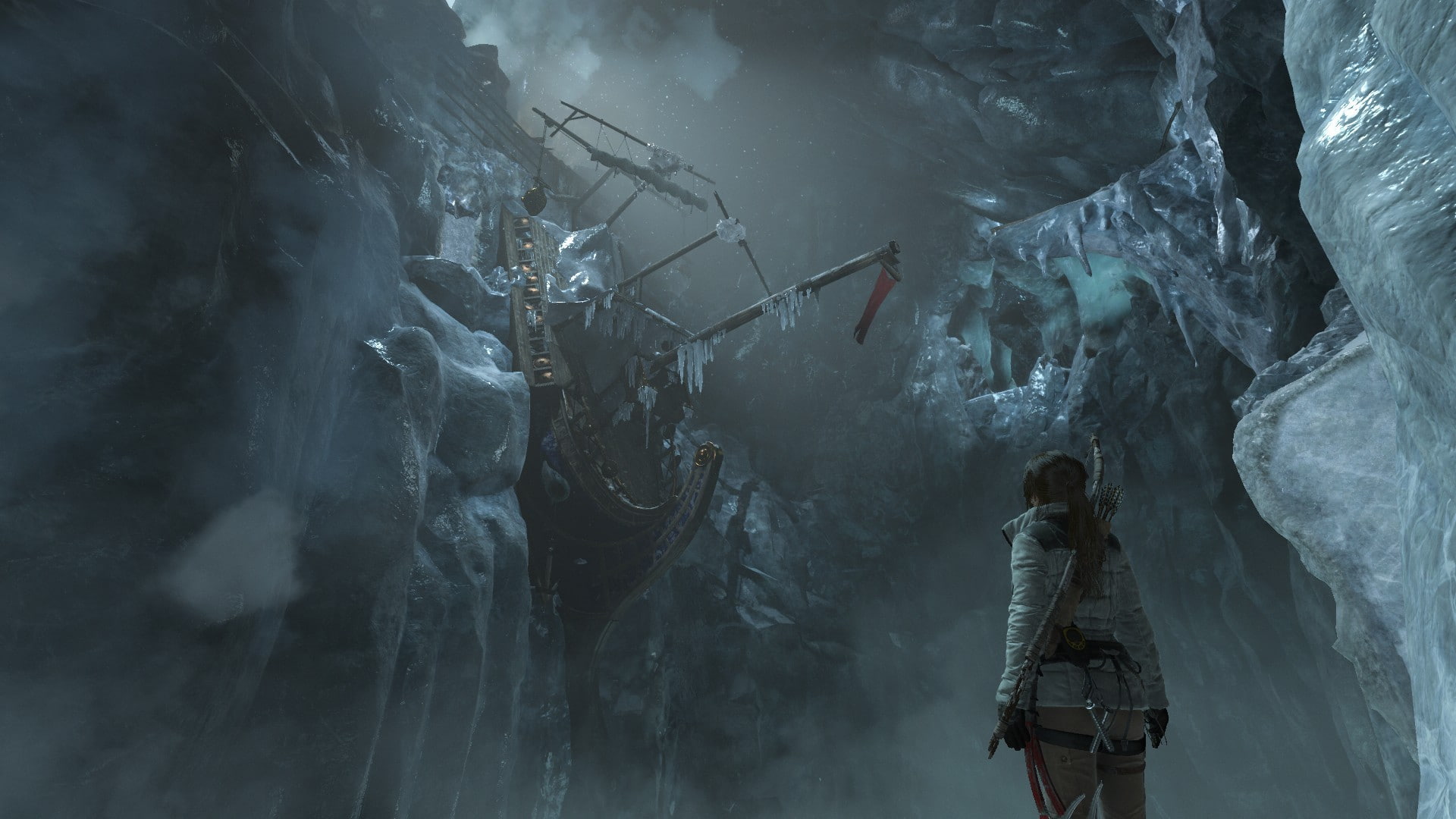 video games, tomb raider, lara, tomb, 1080P, croft, games, lara croft, raider, video, HD Wallpaper
