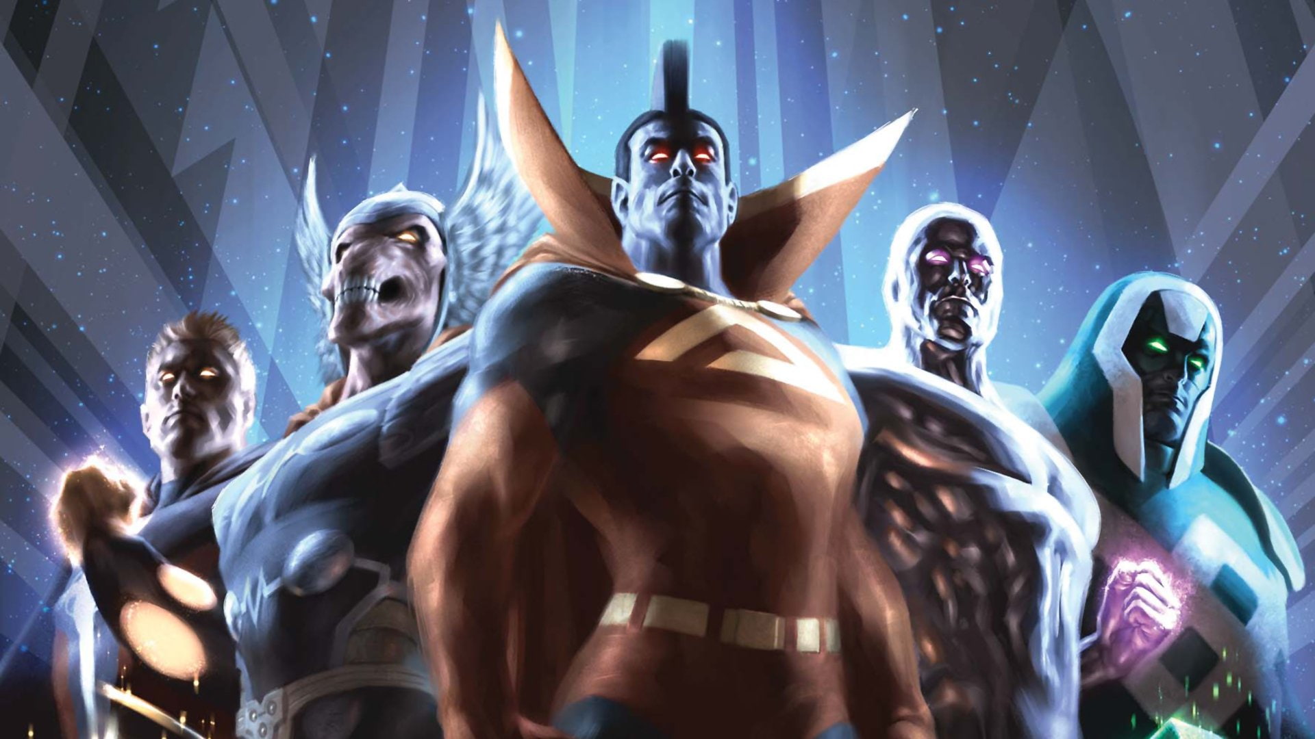 Comics, 1080P, Beta Ray Bill, HD Wallpaper