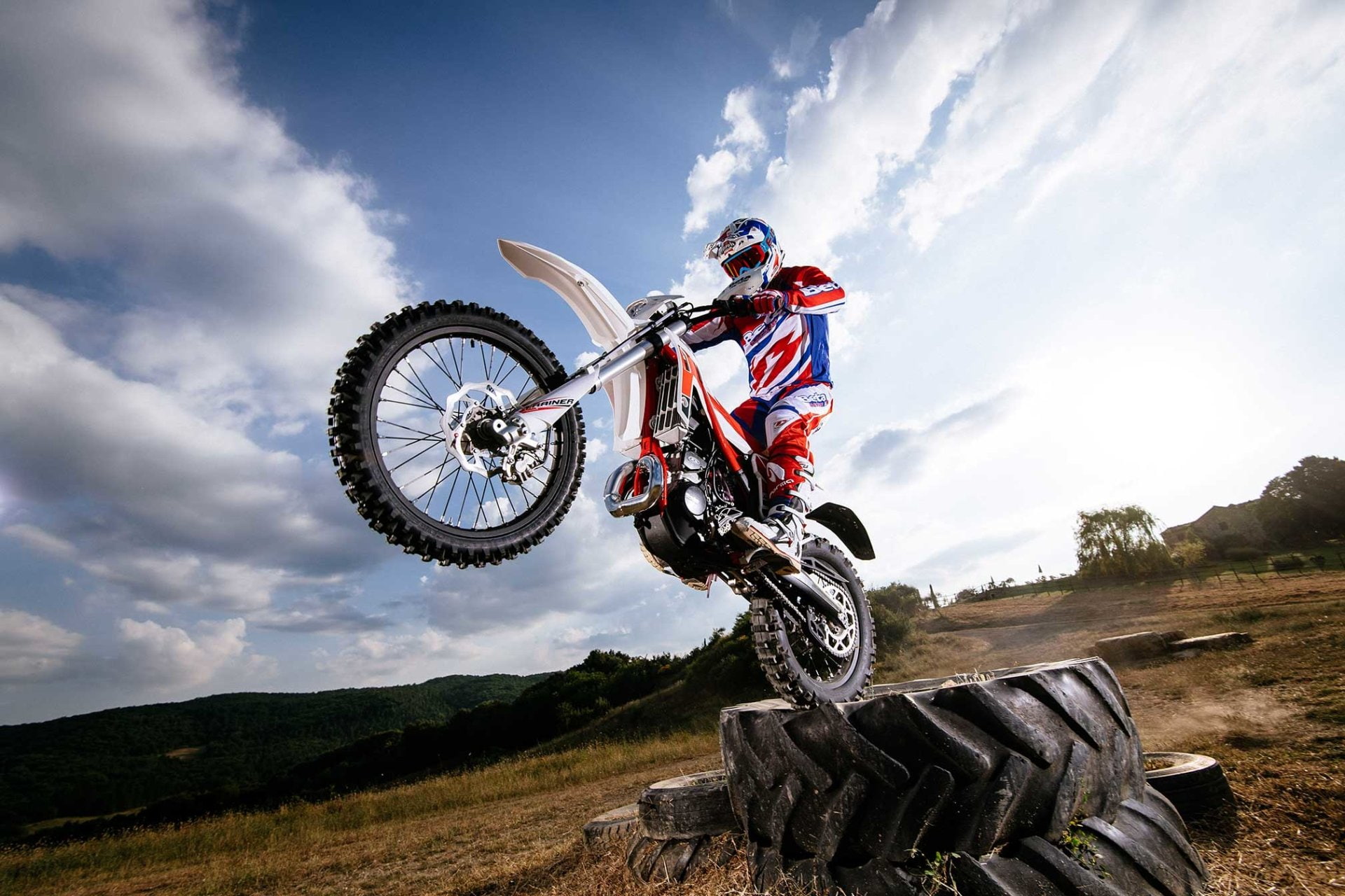 1080P, Beta Xtrainer, Vehicles, HD Wallpaper