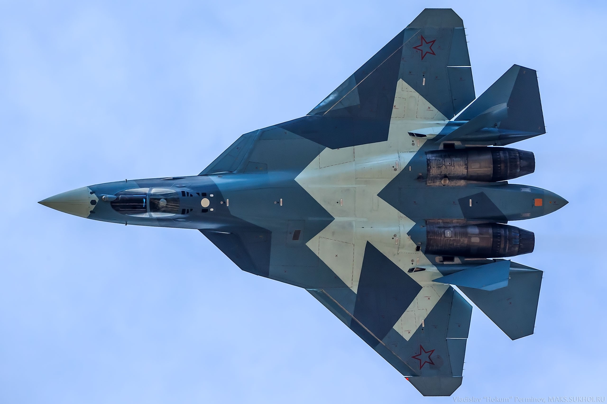 Sukhoi T 50, Russian Army, 2K, Sukhoi PAK FA, aircraft, PAK FA, Military Aircraft, army, HD Wallpaper