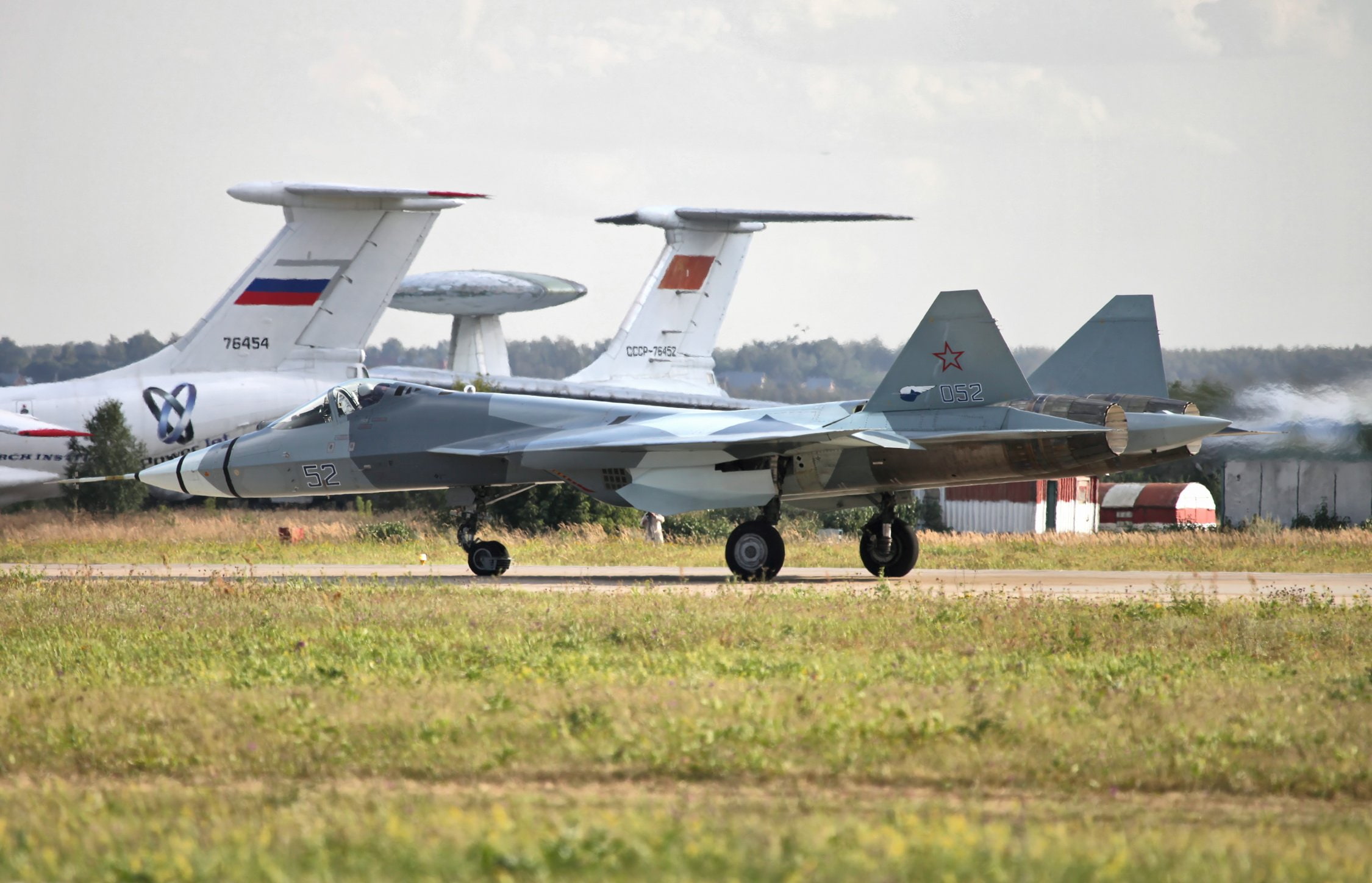 airplane, stealth, 1080P, pak, military, sukhoi, f a, russian, t 50, jet, fighter, plane, HD Wallpaper