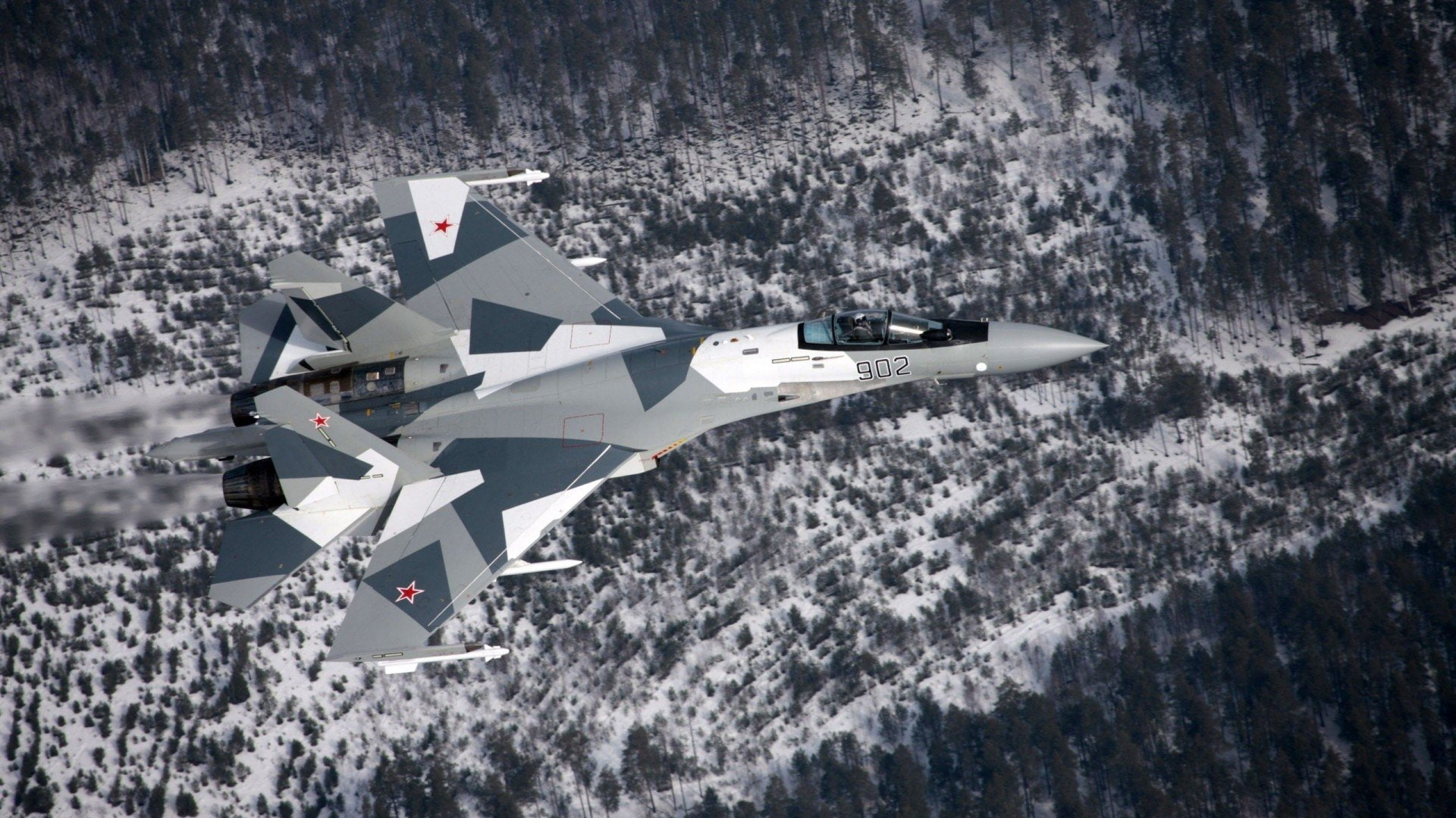 plane, sukhoi, military, airplane, russian, fighter, 1080P, jet, stealth, t 50, pak, f a, HD Wallpaper