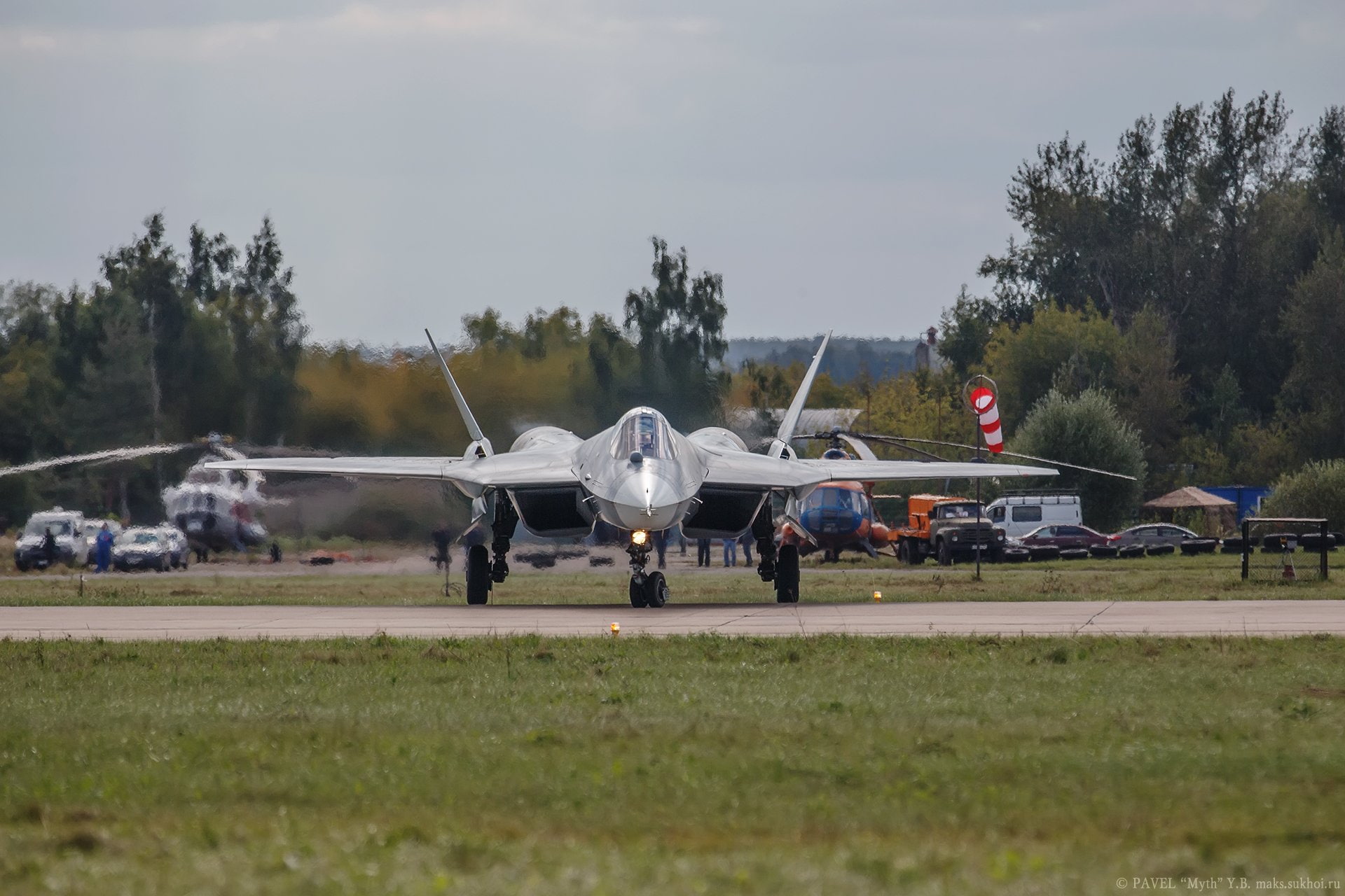 military, pak, plane, jet, fighter, 1080P, sukhoi, russian, f a, stealth, airplane, t 50, HD Wallpaper