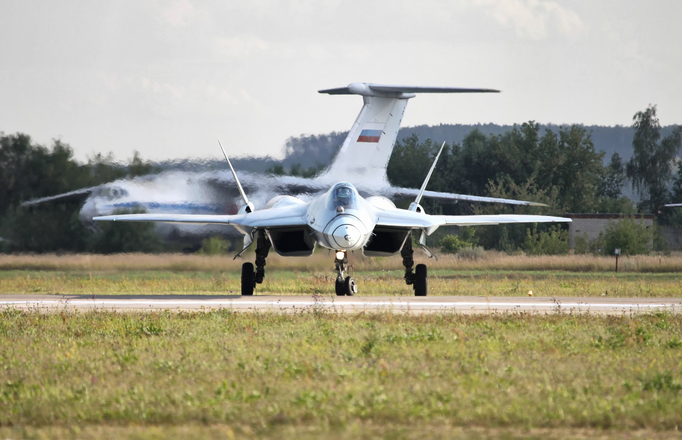 t 50, plane, military, russian, 1080P, airplane, pak, f a, jet, sukhoi, fighter, stealth, HD Wallpaper