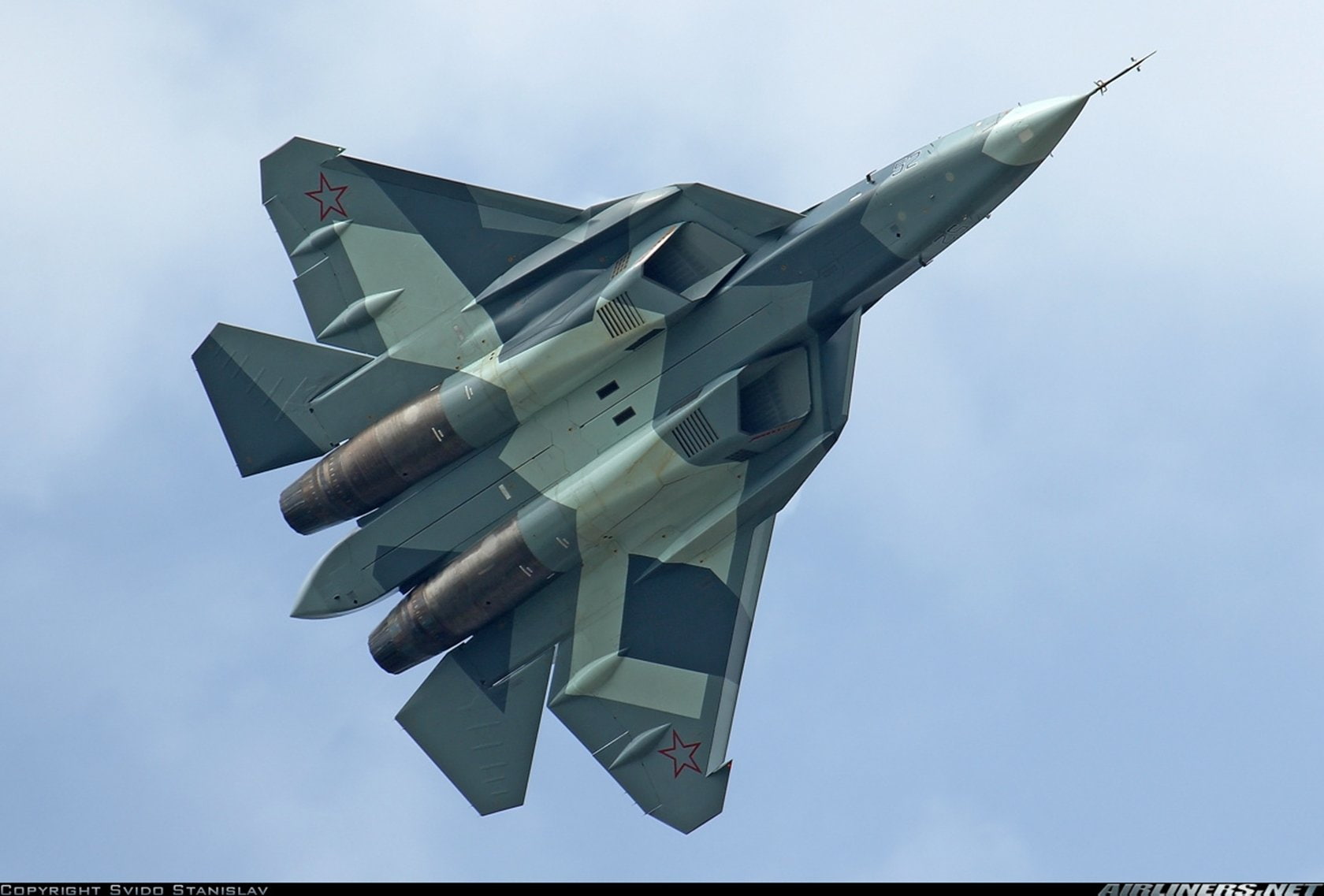 russian, 720P, 1680x1137, star, aircraft, red, russia, military, vehicle, sukhoi, army, t 50, HD Wallpaper